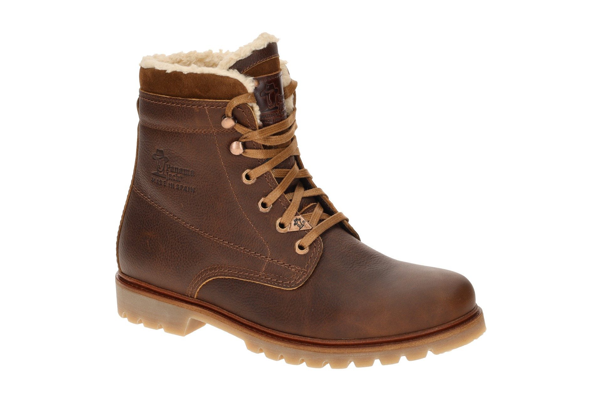 Panama Jack P03 Aviator C22 Stiefel