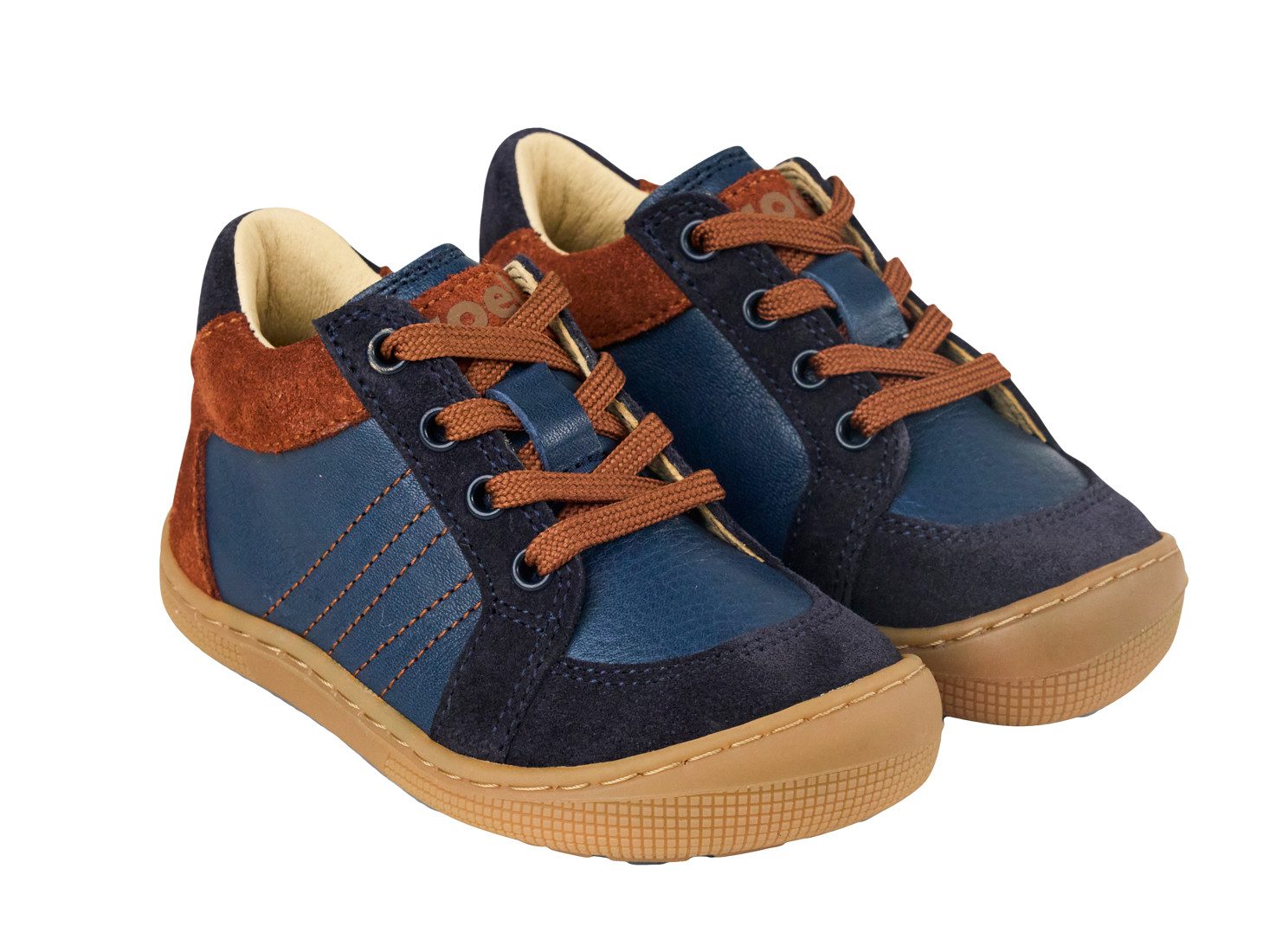 KOEL Koel Barfußschuhe Barefoot Lauflernschuhe Dion Lauflernschuh