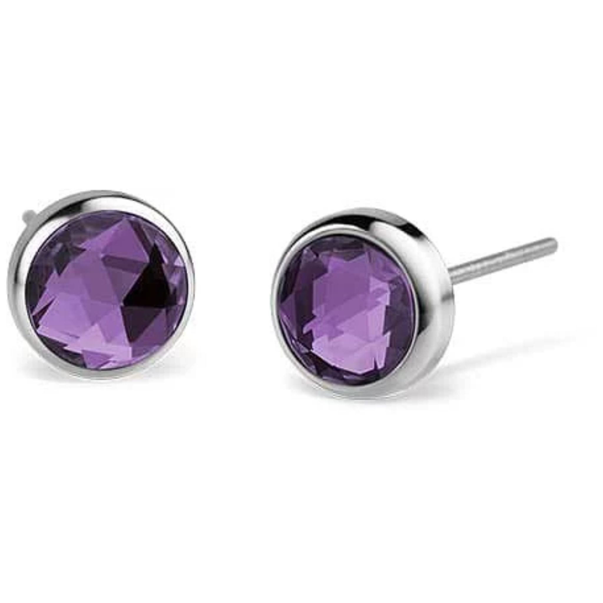 Bering Ohrring-Set Ohrringe aus Edelstahl - Bering Jewelry Modell: 722-1150-05