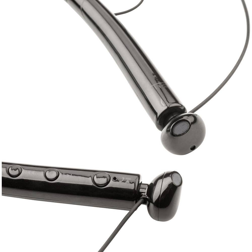 Tie Studio In Ear Kopfhörer Headset (Nackenbügel, Lautstärkeregelung) Schweißresistent