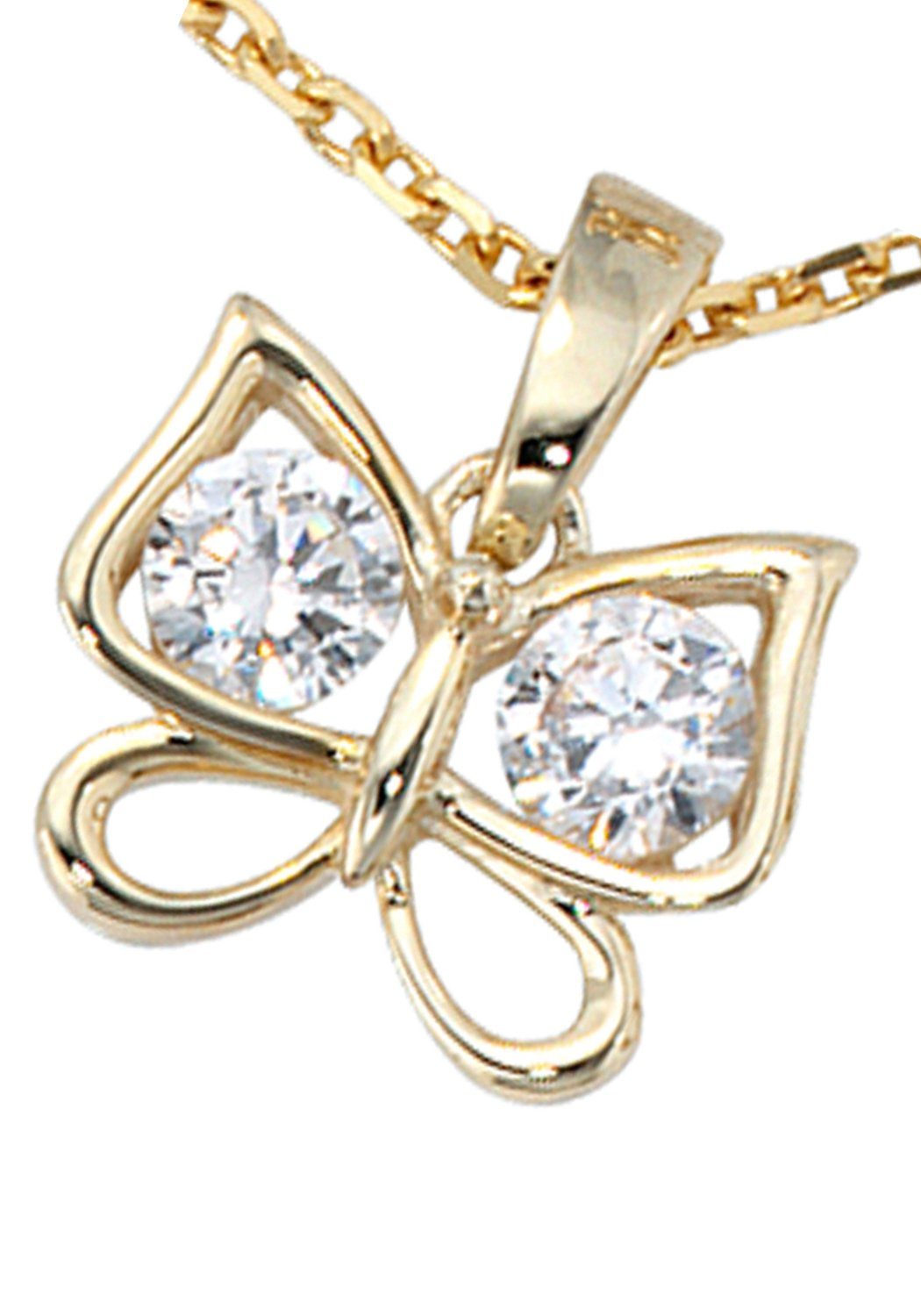 JOBO Schmetterlingsanhänger Anhänger S...