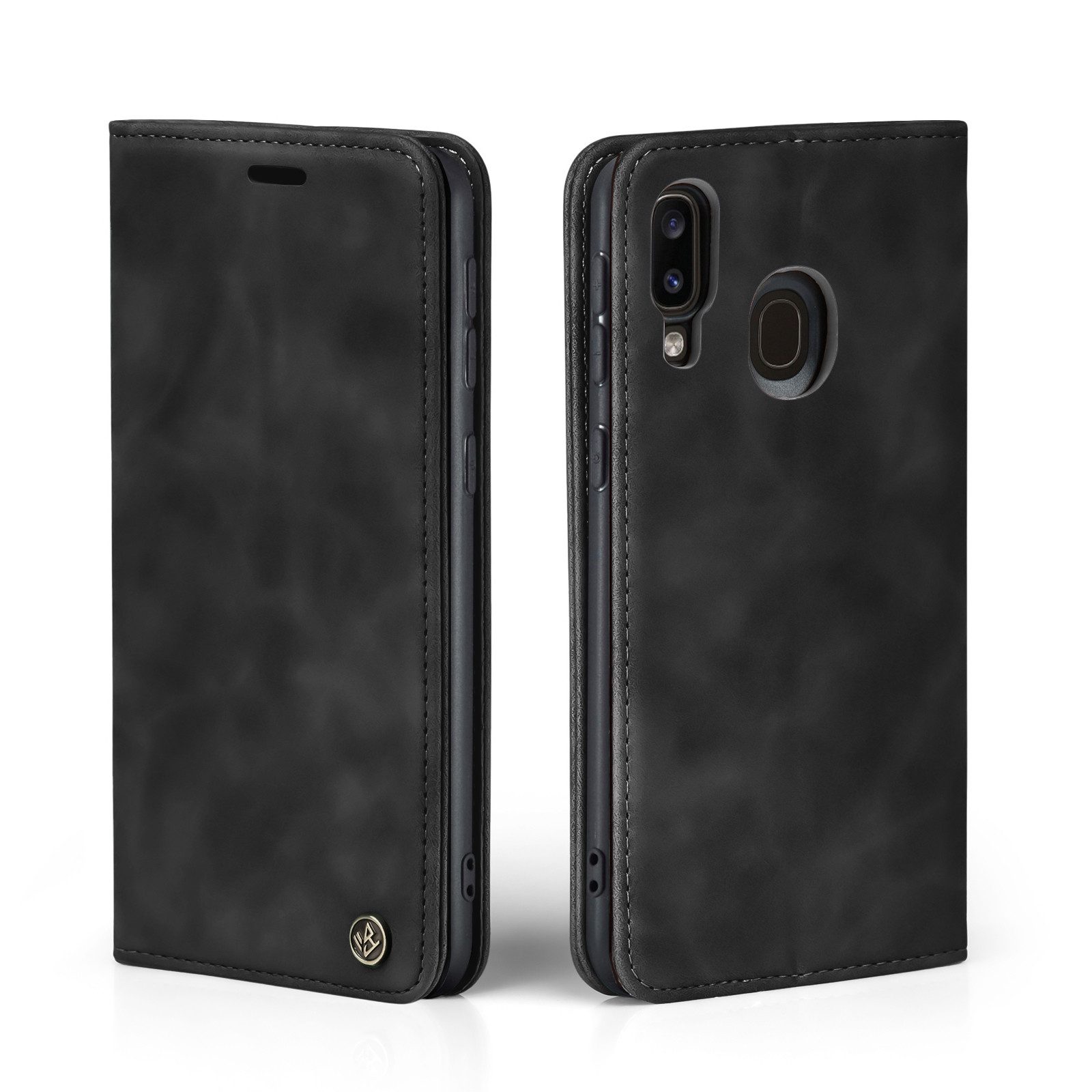 Handyhülle Tasche Hülle für Samsung Galaxy A40