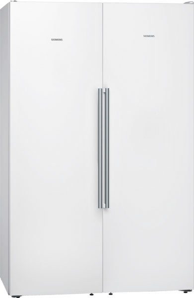 Weiße Side-by-Side-Kühlschränke kaufen | online OTTO