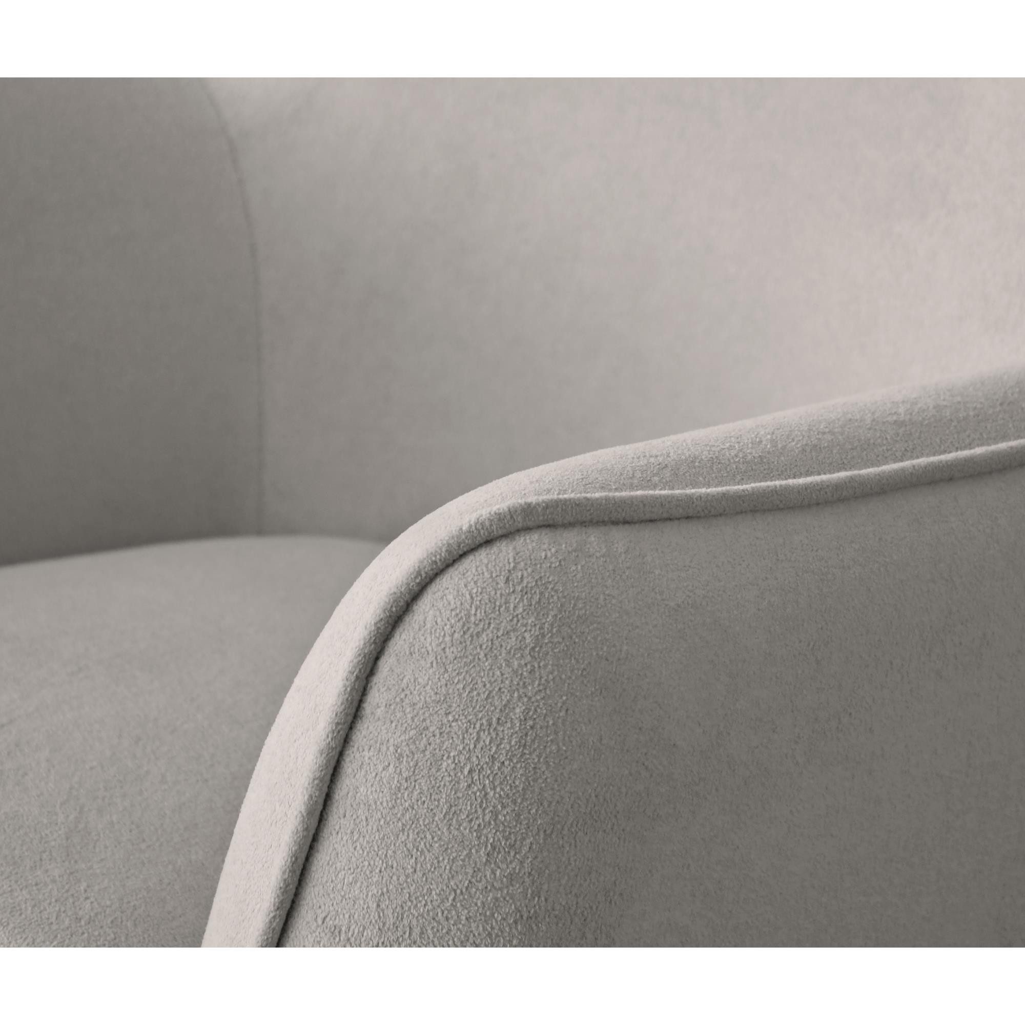 Beautysofa Sessel Moderner, stilvoller, sehr bequemer günstig online kaufen