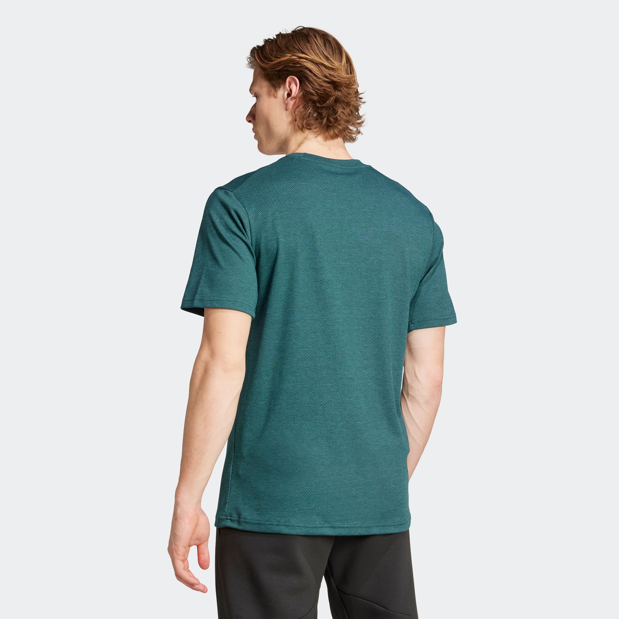 adidas Performance T-Shirt TR-ES FR NOV T Trainingsshirt mit CLIMACOOL, Pik günstig online kaufen