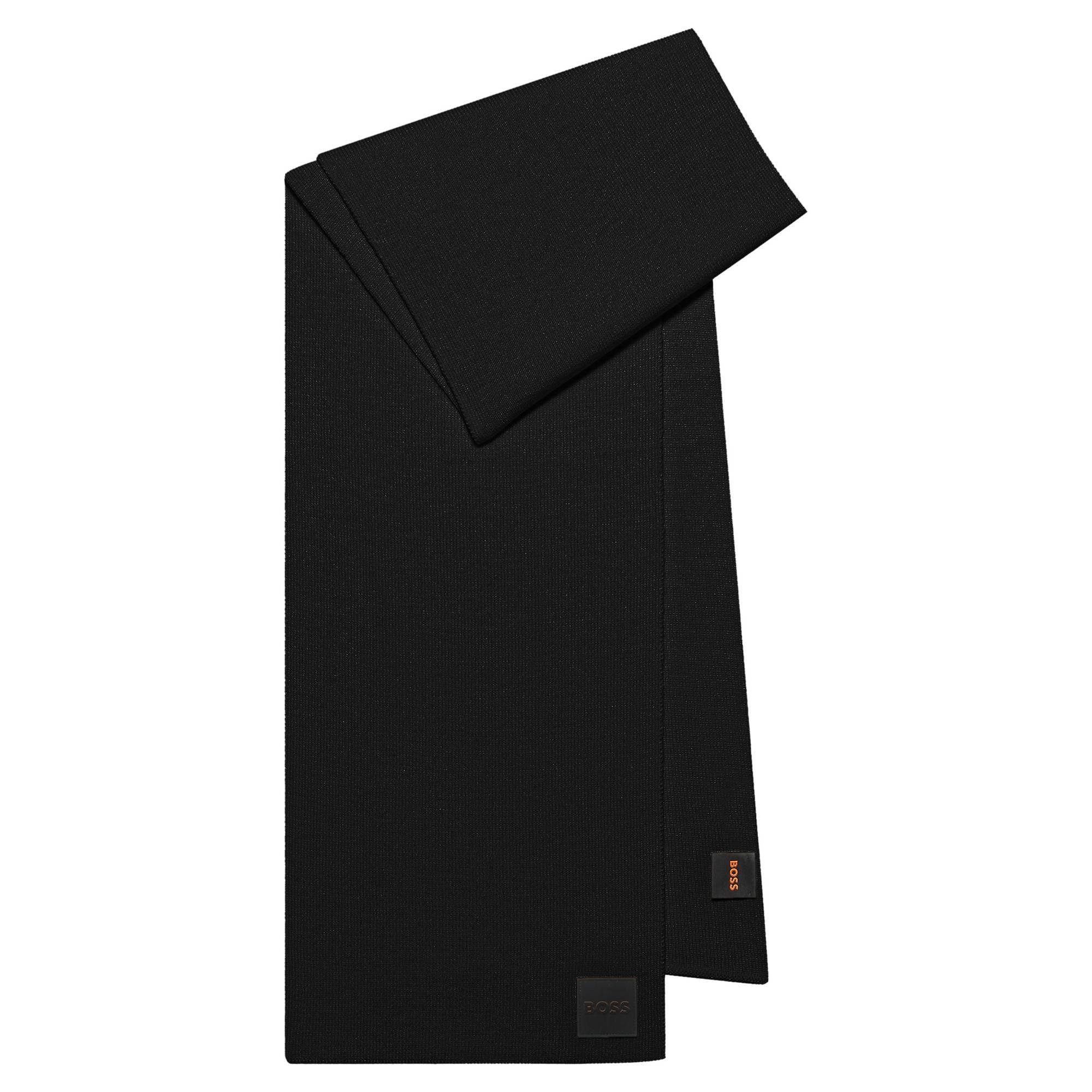 Modeschal Herren Schal Wolle Foxon-1