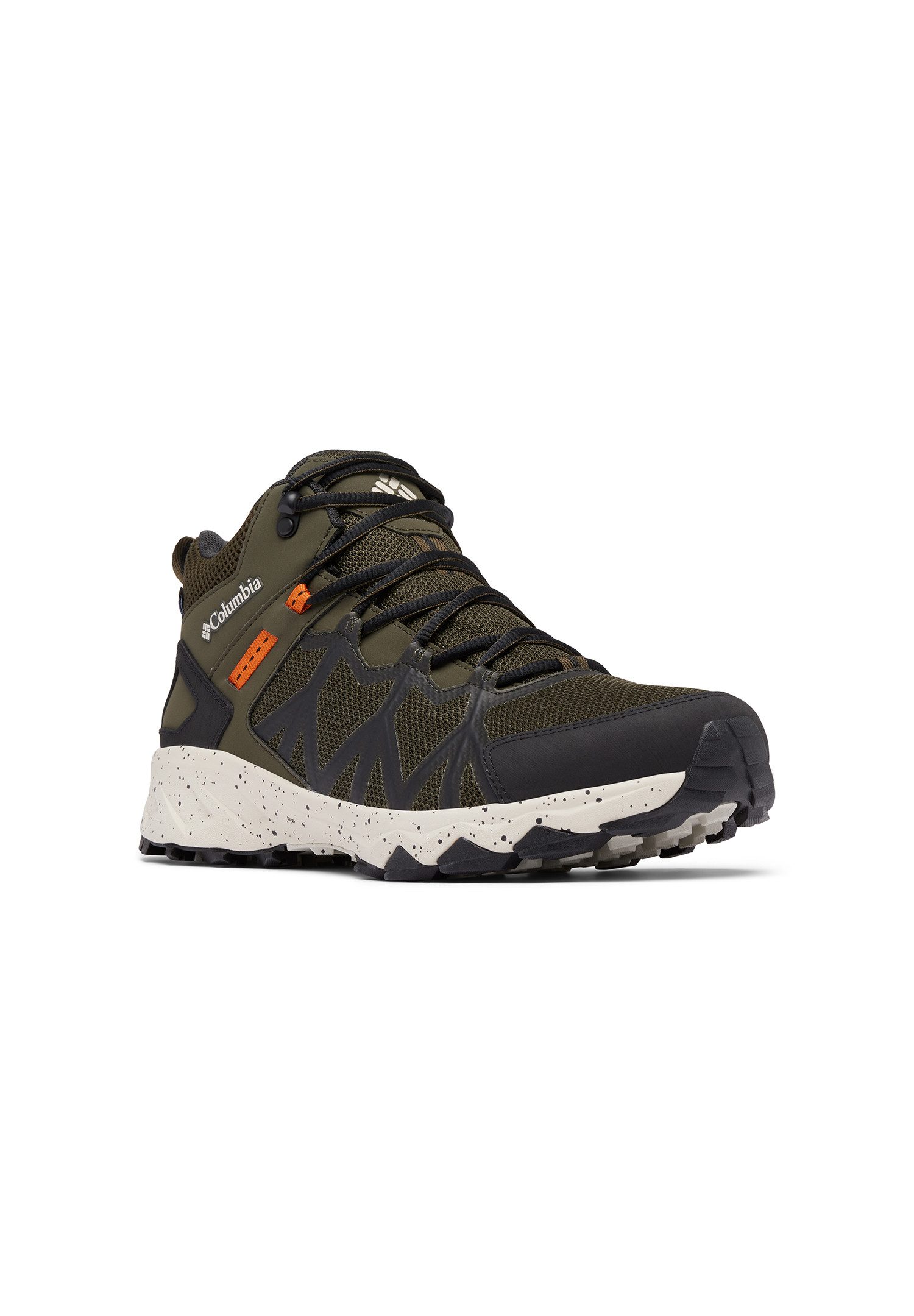 PEAKFREAK II MID OUTDRY Sneaker