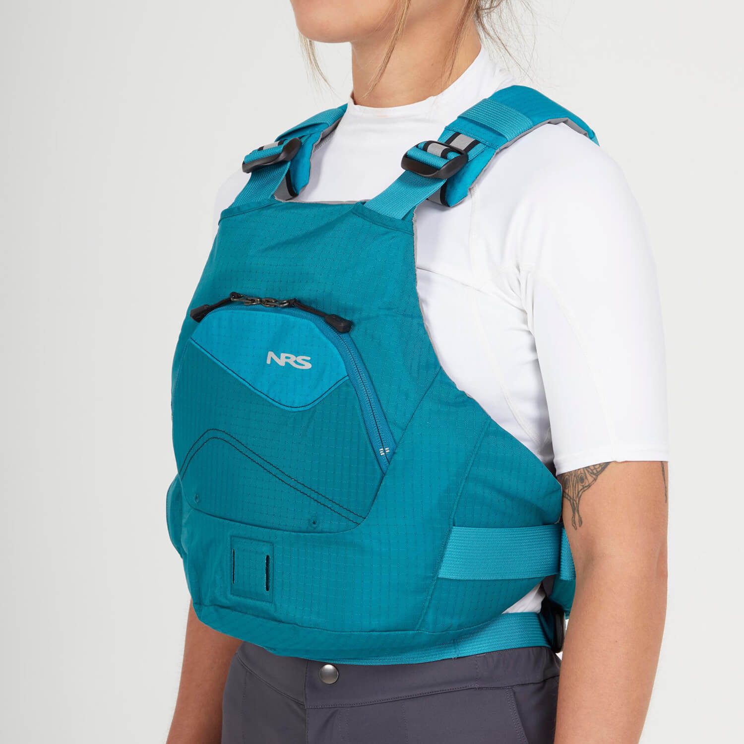 NRS Schwimmweste NRS Ion PFD Schwimmweste Paddelweste