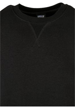 URBAN CLASSICS T-Shirt Urban Classics Herren Oversized Sweat Tee (1-tlg)