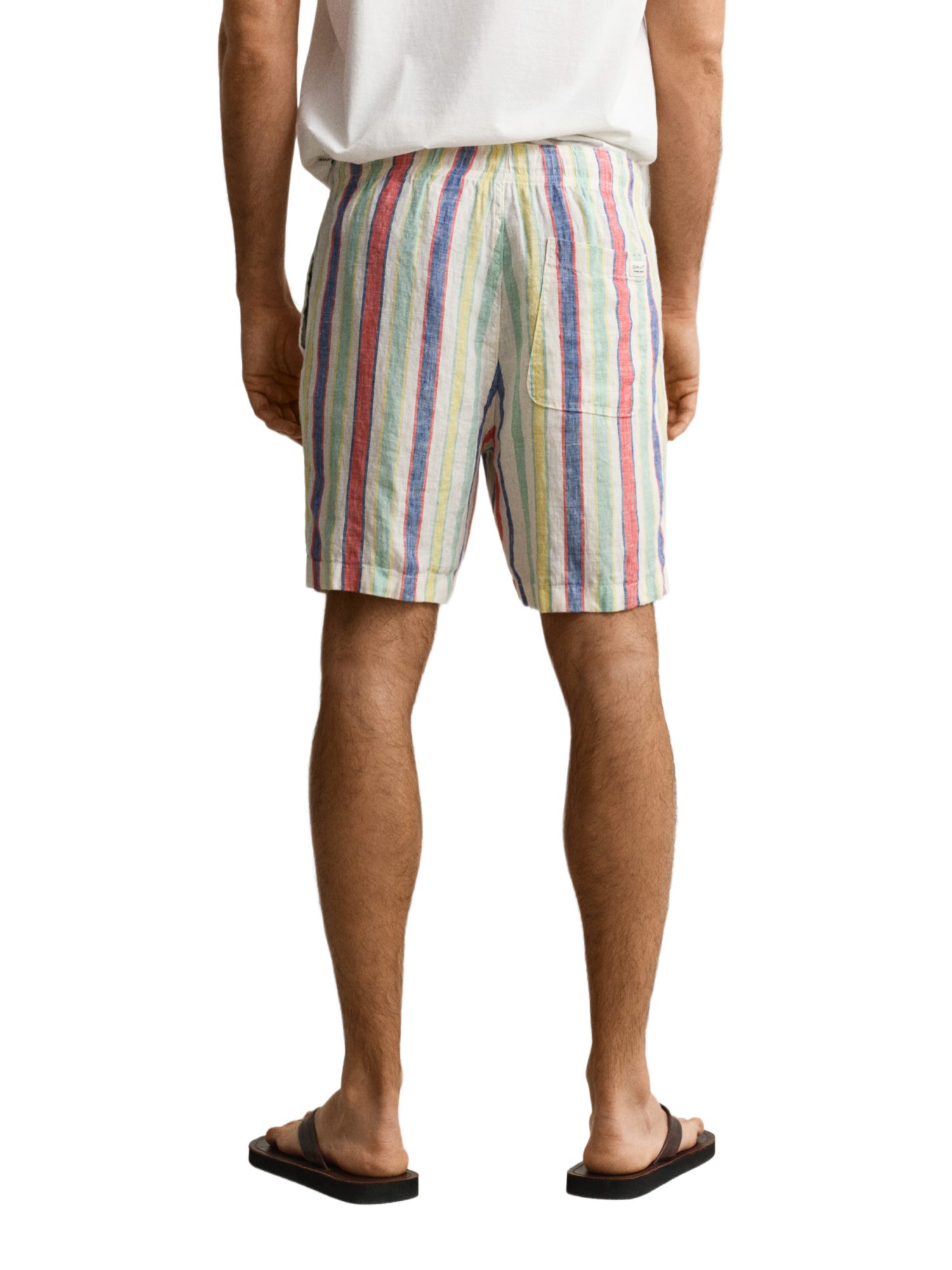 Gant Bermudas
