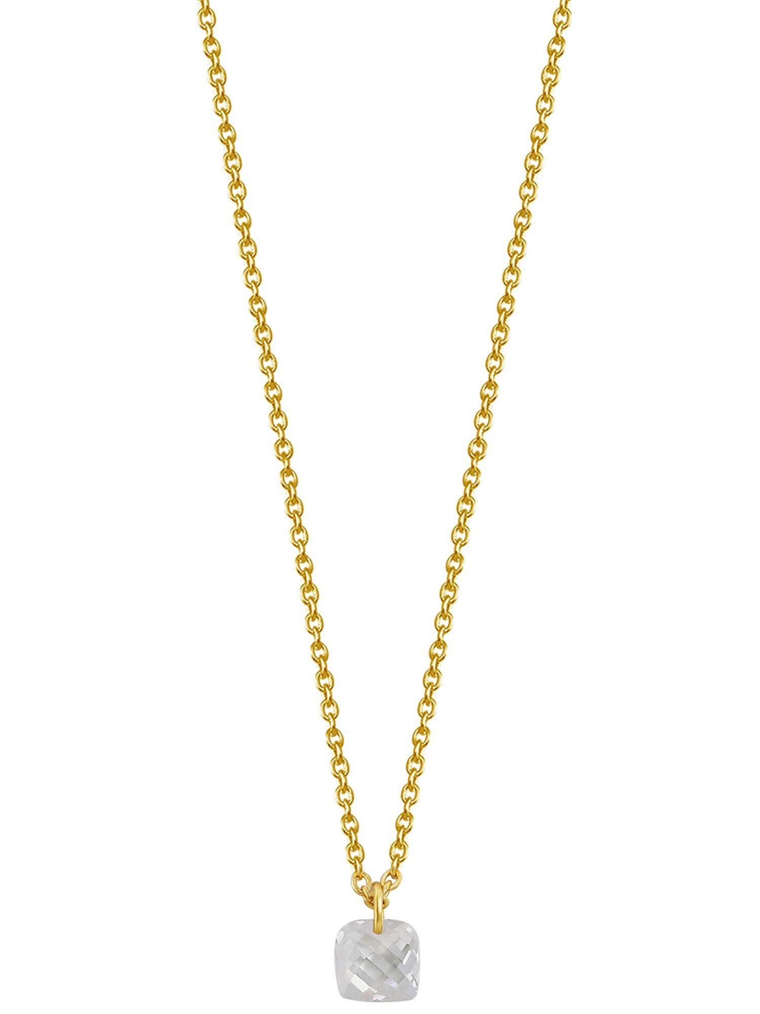 Charm-Kette Halskette für Damen