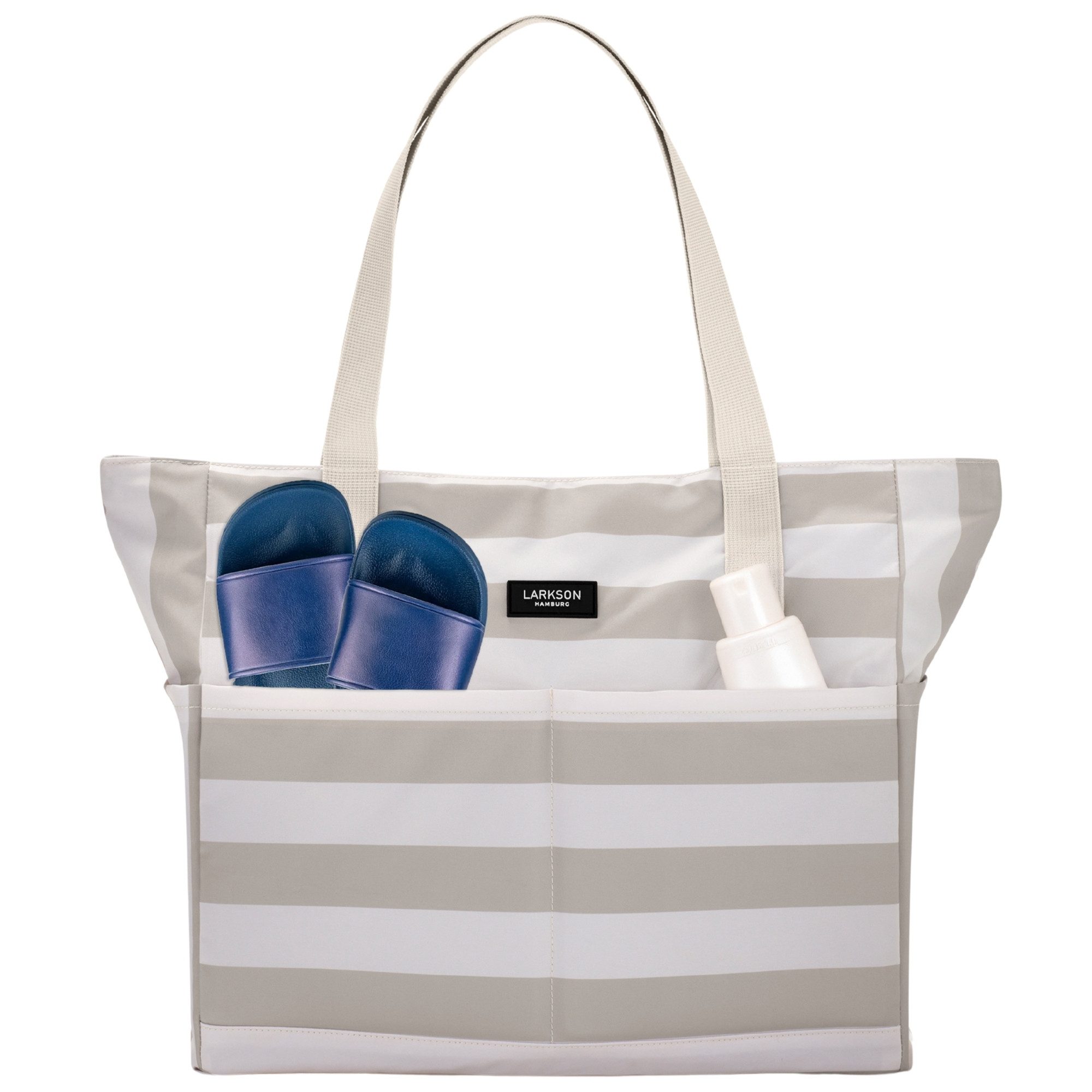 Sand Striped