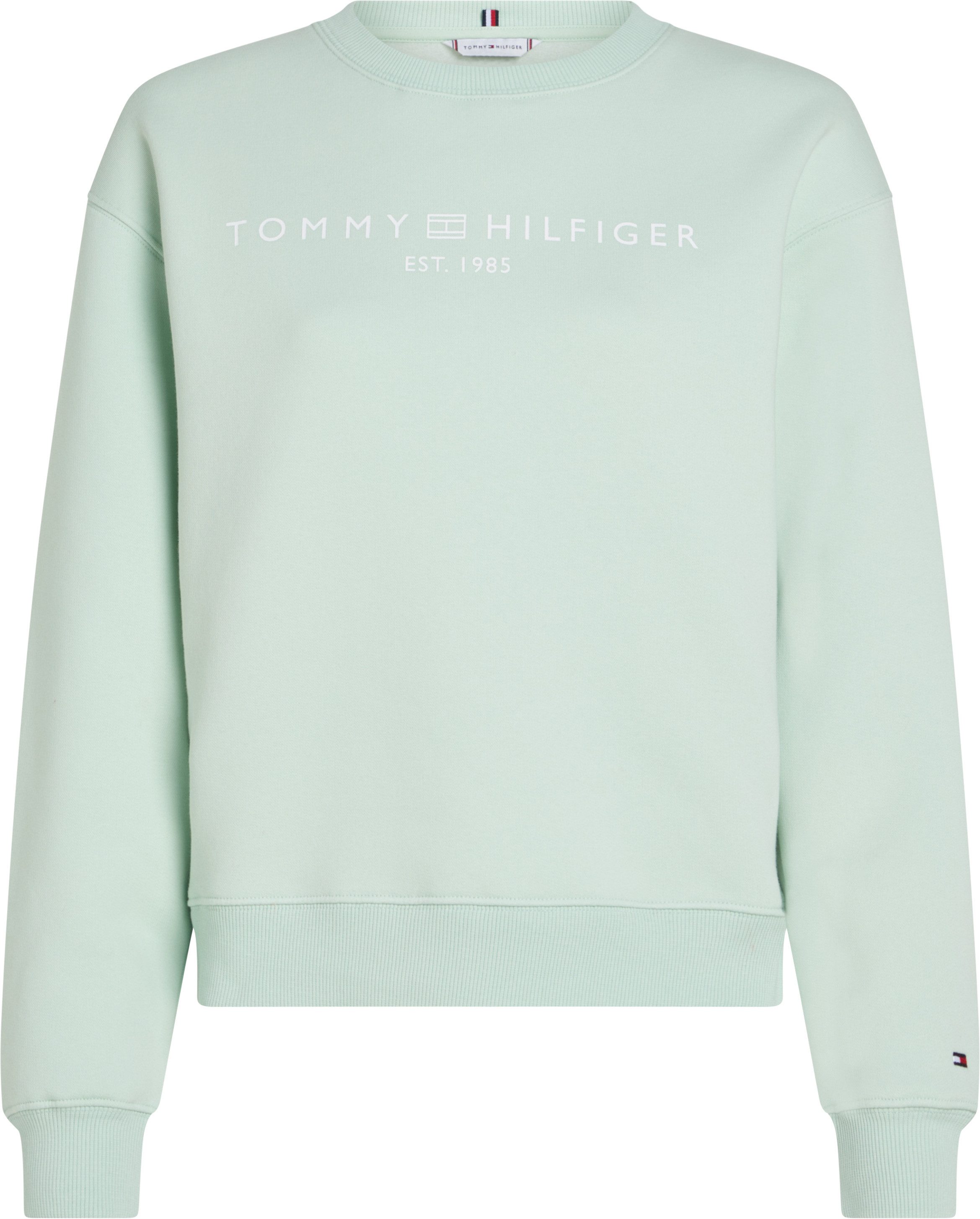 Tommy Hilfiger Sweatshirt MDRN REG CORP günstig online kaufen