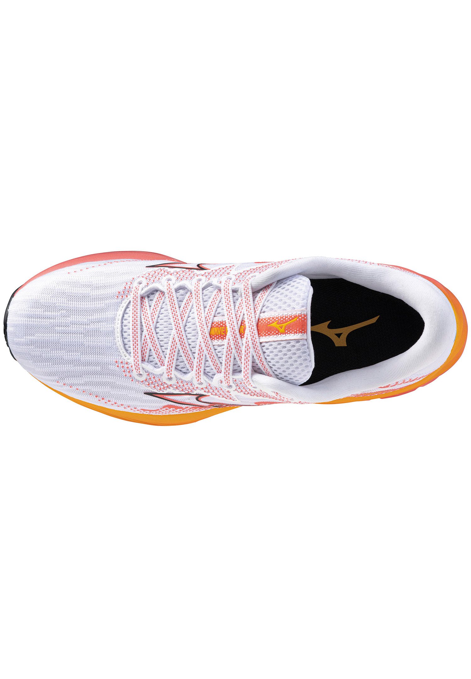 Mizuno WAVE RIDER27 Sneaker