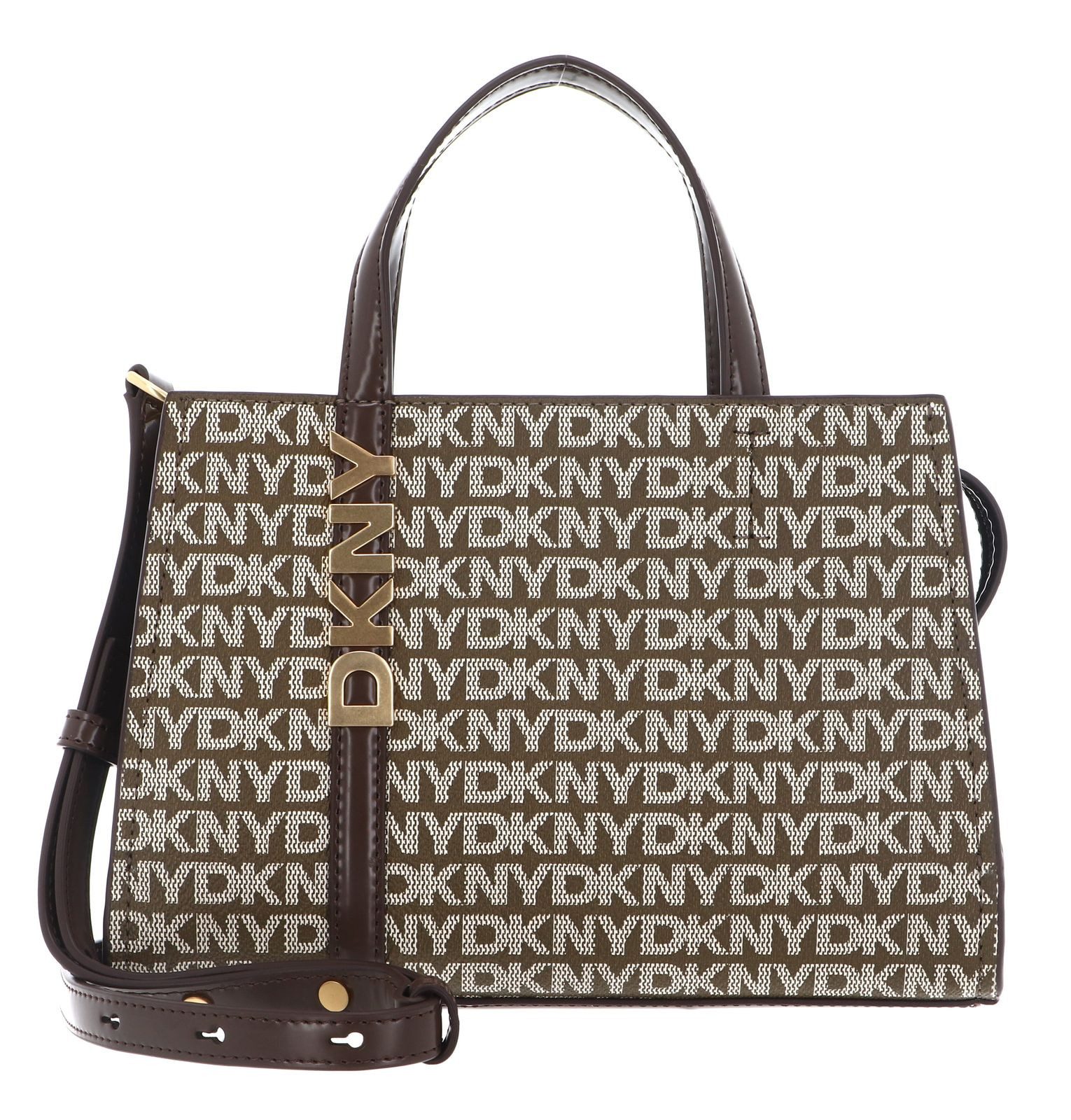 DKNY Handtasche Satchel Crossbody