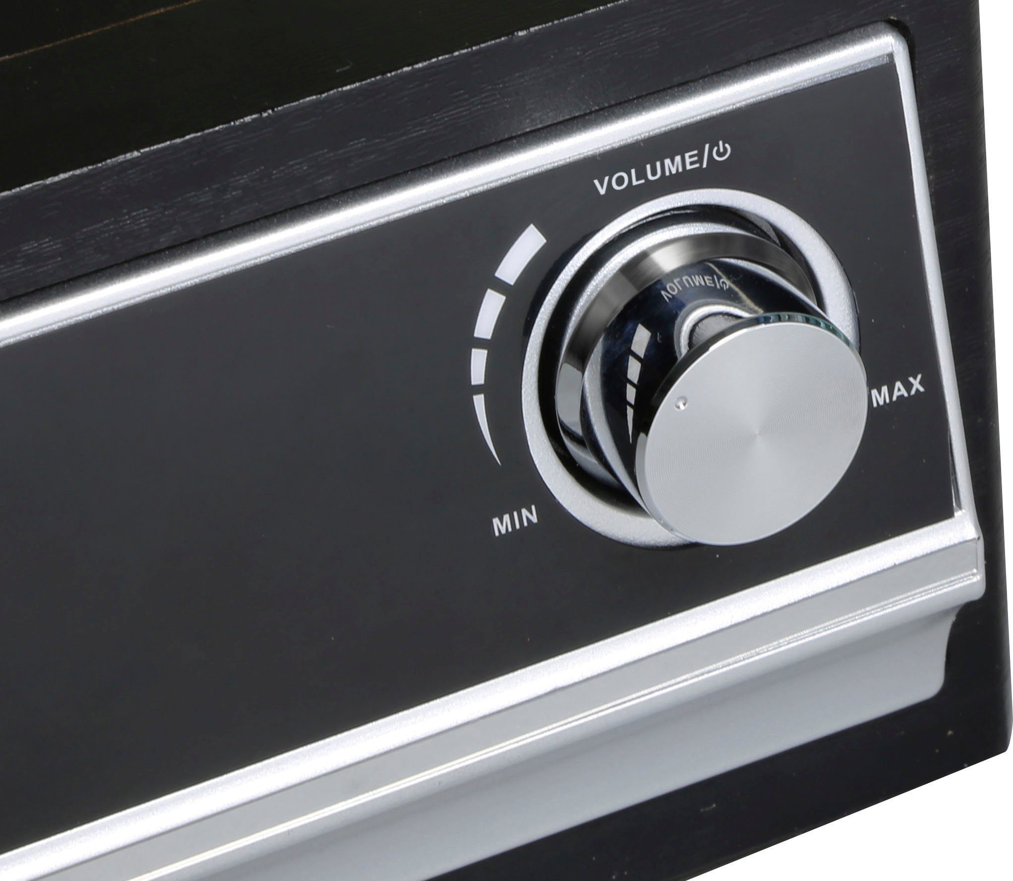 Technaxx TX-22+ Multifunktionsspieler (Riemenantrieb, Bluetooth)