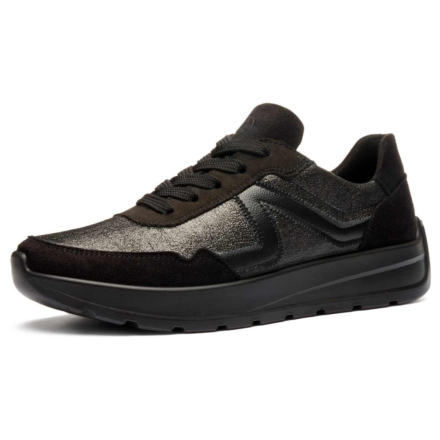 Ara NEW YORK Sneaker Plateausneaker in günstig online kaufen