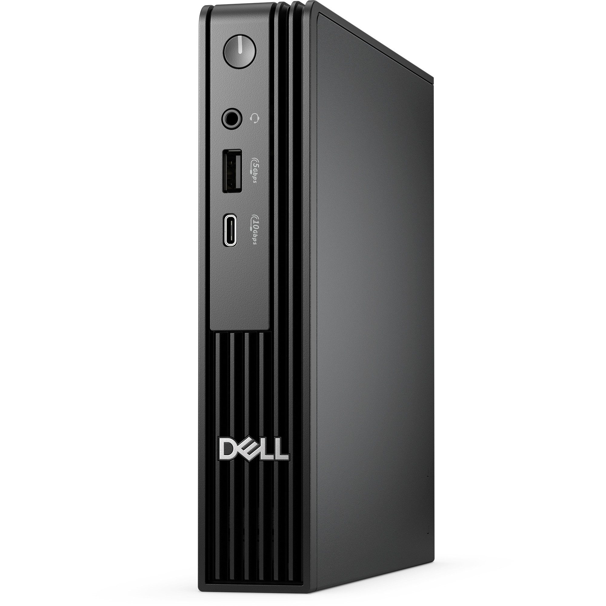 Dell Dell Pro Micro (NF51R), Mini-PC, (Windows 11 Pro) PC (Intel® Q870 Core i5, UHD Graphics 770, 8 GB RAM)