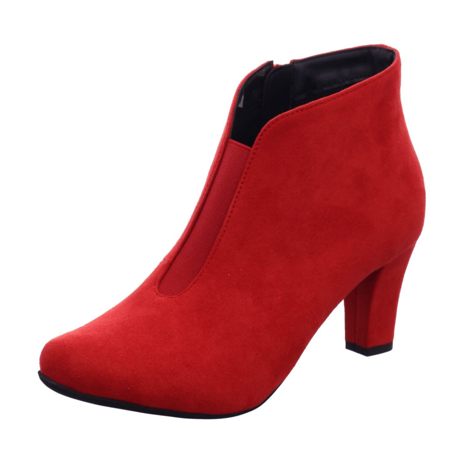 Andrea Conti 1008737/021 Stiefelette