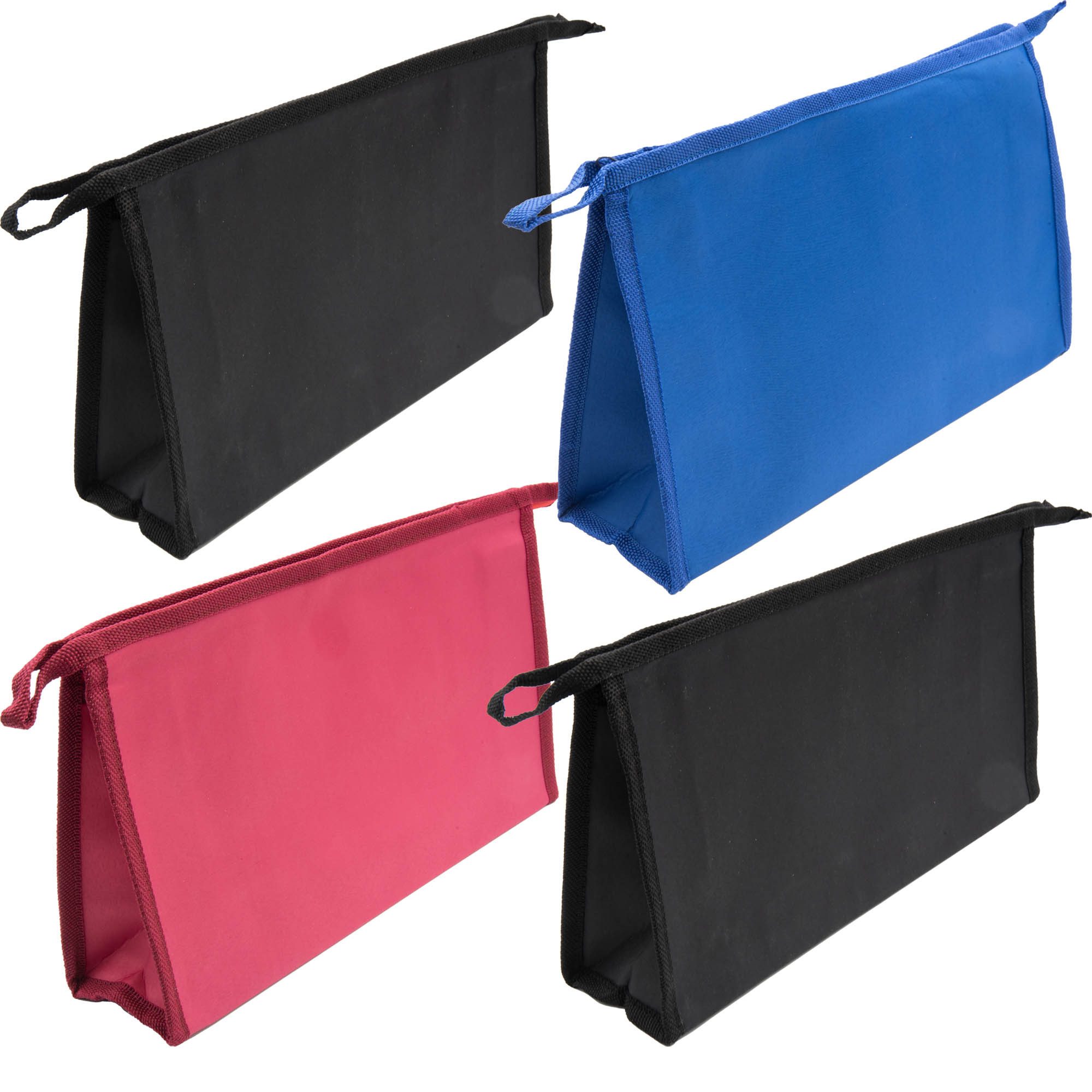 Osma Kosmetiktasche Kulturbeutel Kosmetiktasche Schminktasche (4-tlg), Wasc günstig online kaufen