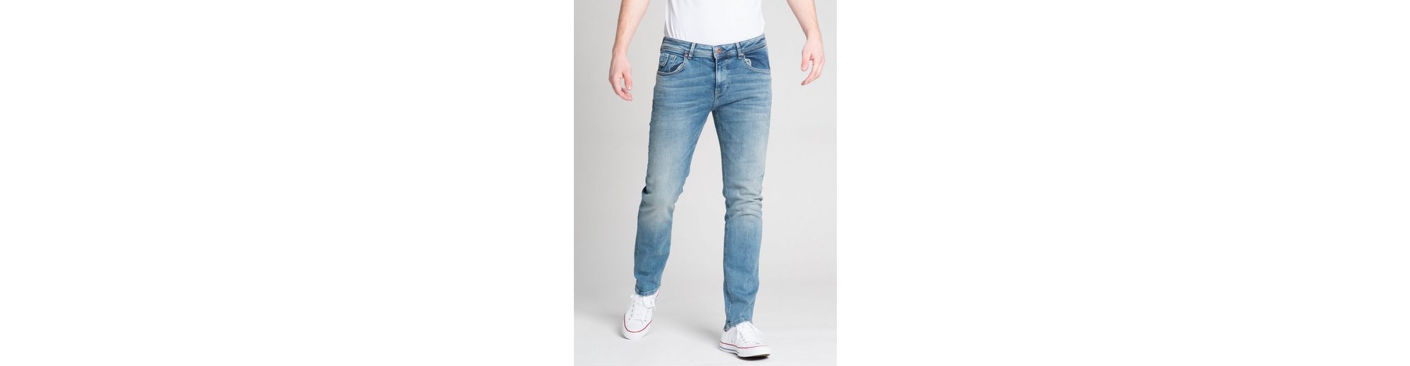 Miracle of Denim RegularfitJeans »Ricardo« (1tlg) online kaufen OTTO