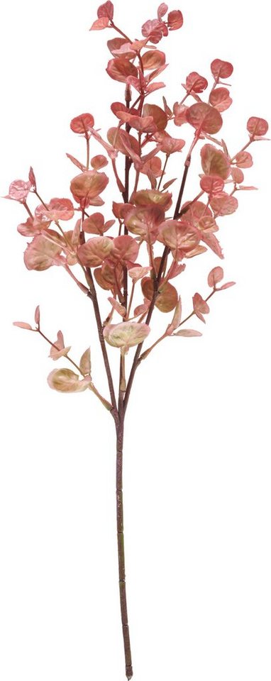 Kunstzweig Eukalyptus Zweig Marissa, DPI, 48 cm