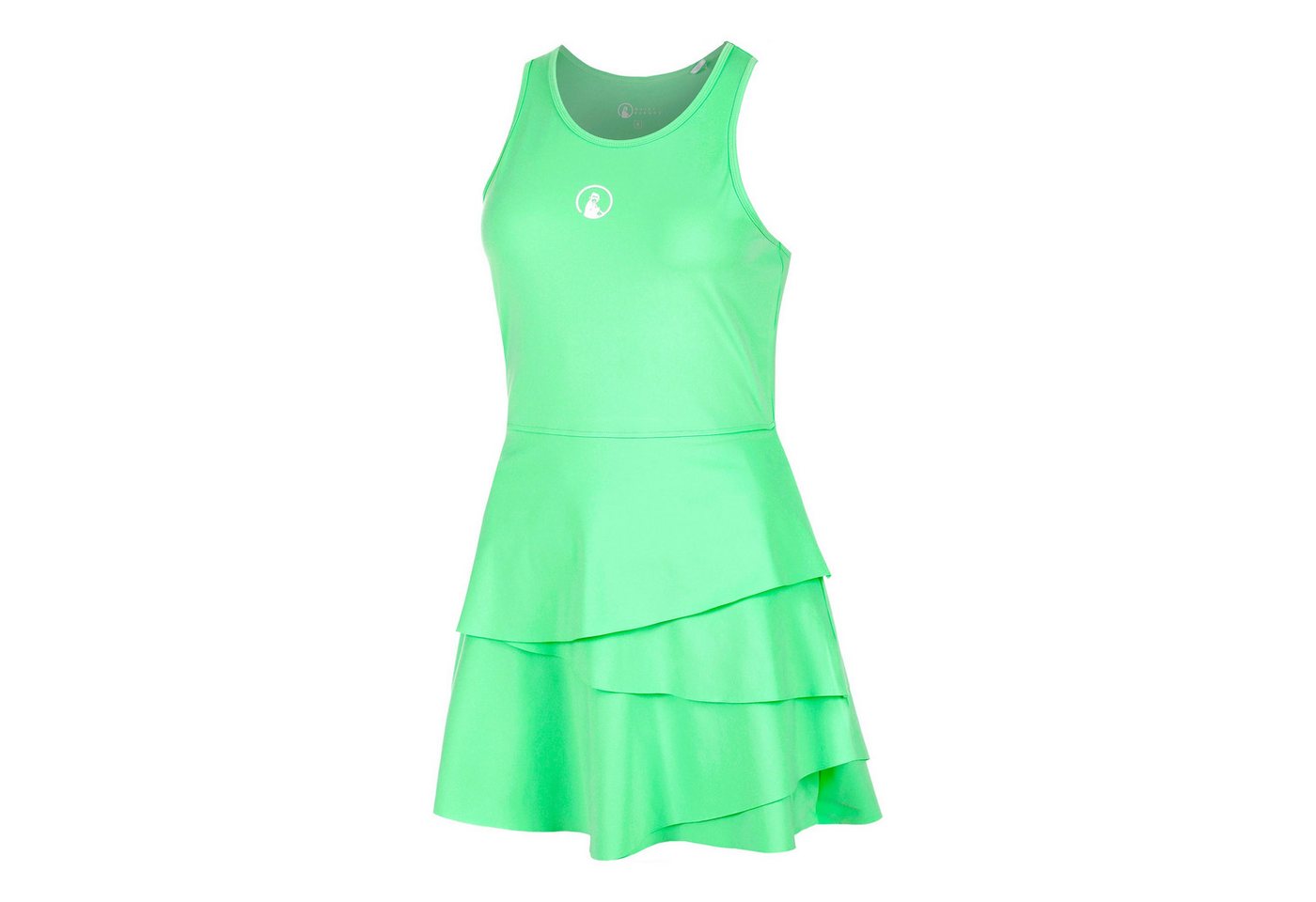 Quiet Please Tenniskleid Flounce