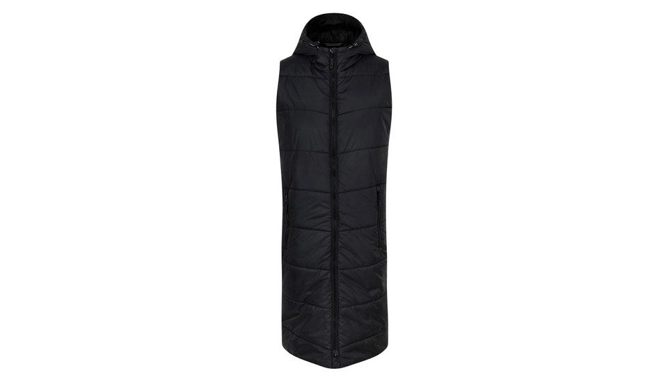 Dare2b Steppweste Reputable Long II günstig online kaufen