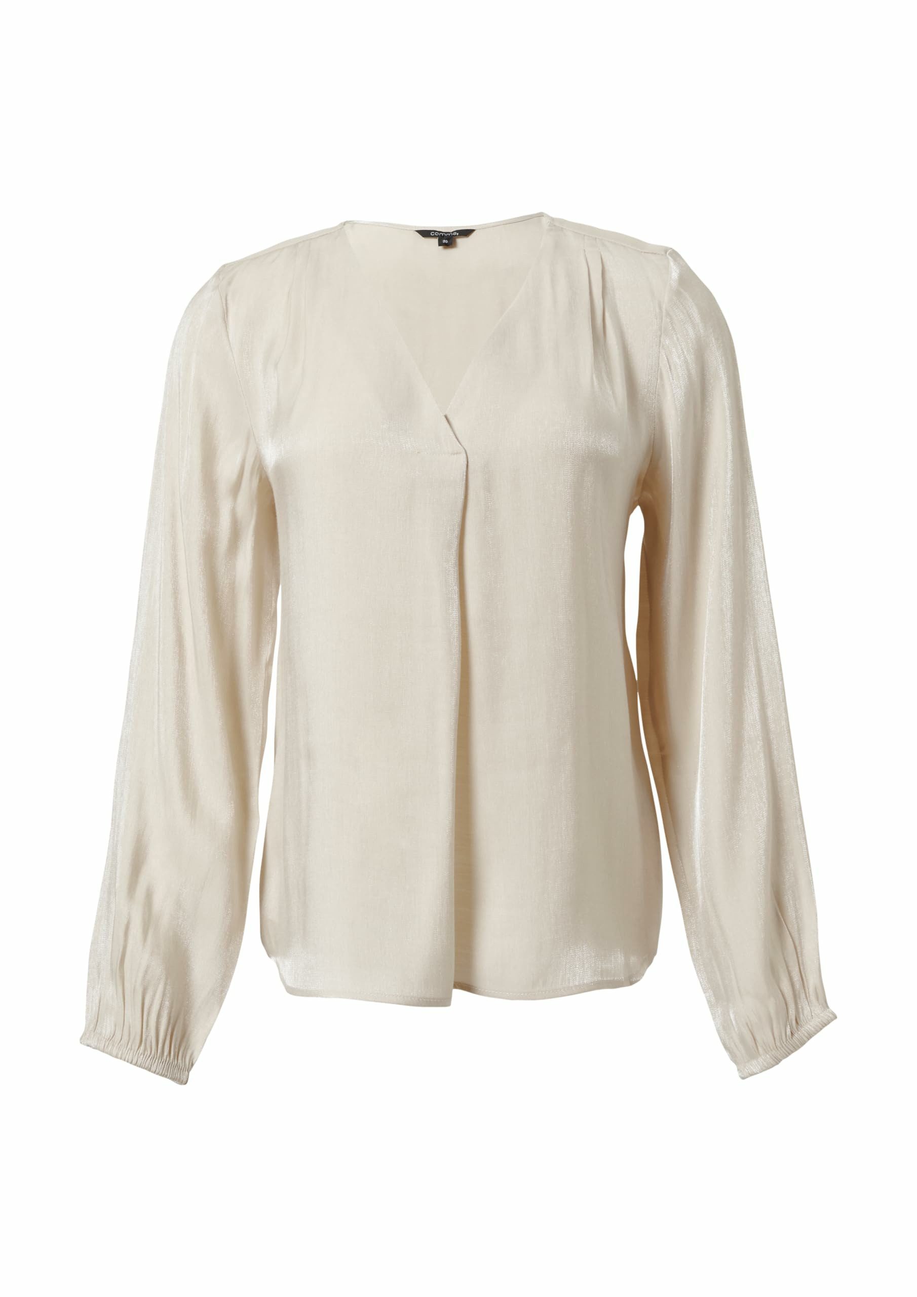 Blusentop Bluse für Erwachsene