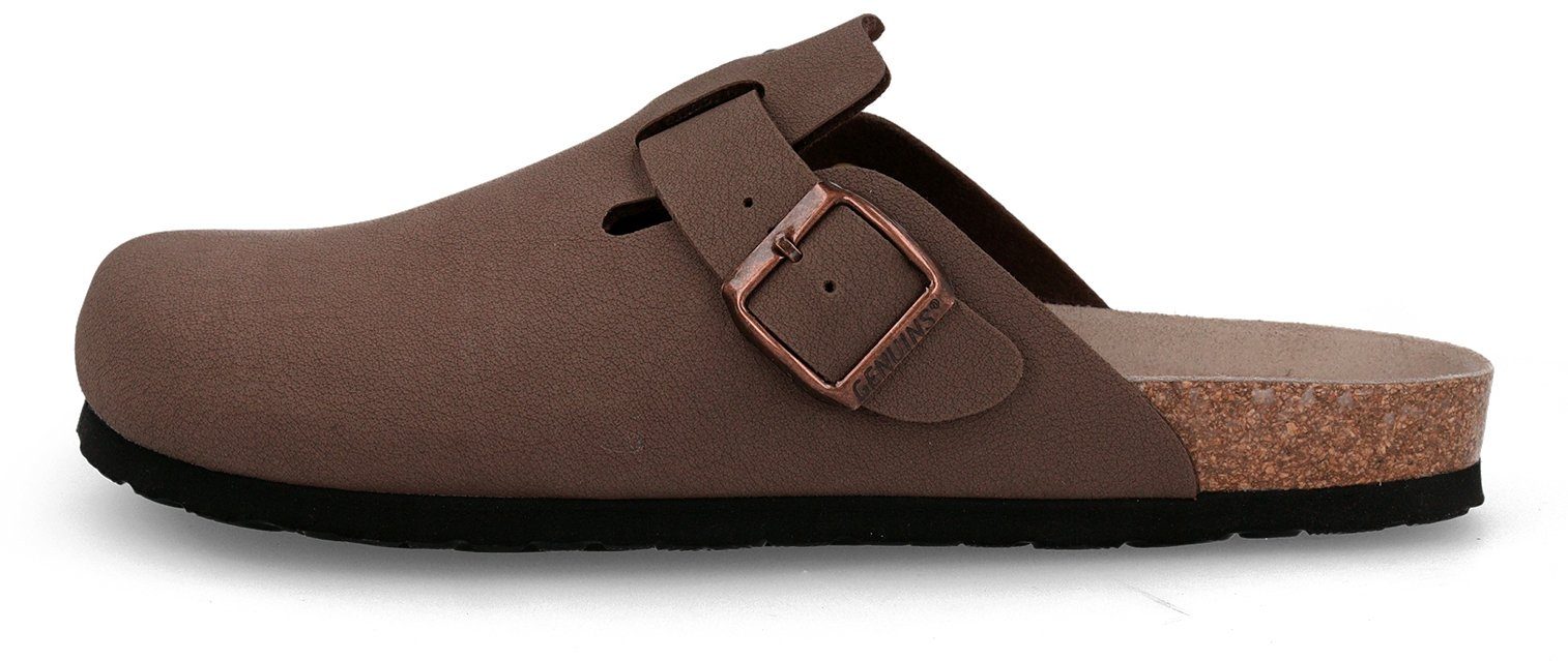Riva Clog