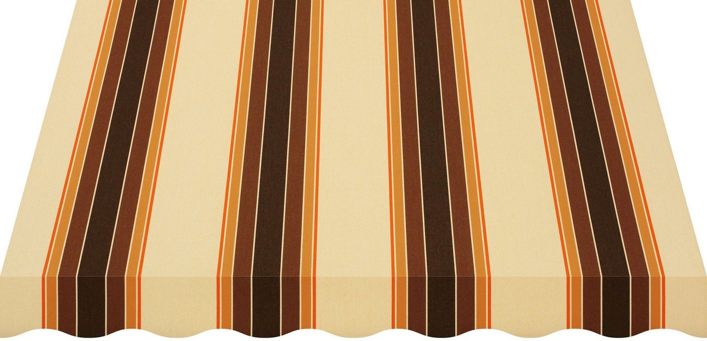 Thumbnail - Wismar Kassettenmarkise Classic S-Compact Breite: 400 cm, Ausfall: 250 cm