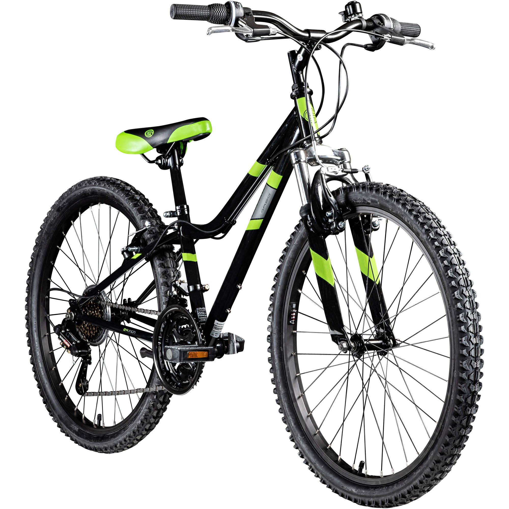 Mountainbike GA20
