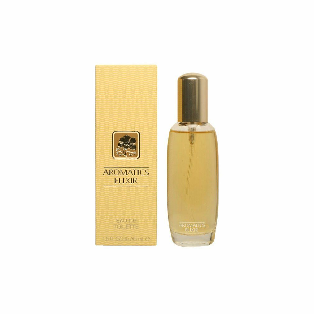 CLINIQUE Eau Elixir Aromatics Toilette Spray Clinique Edt de 45ml