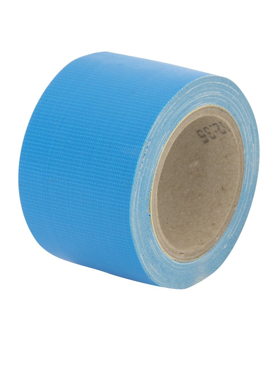 Montageband Nespoli Gewebe-Powerband 38 mm x 5 m, blau
