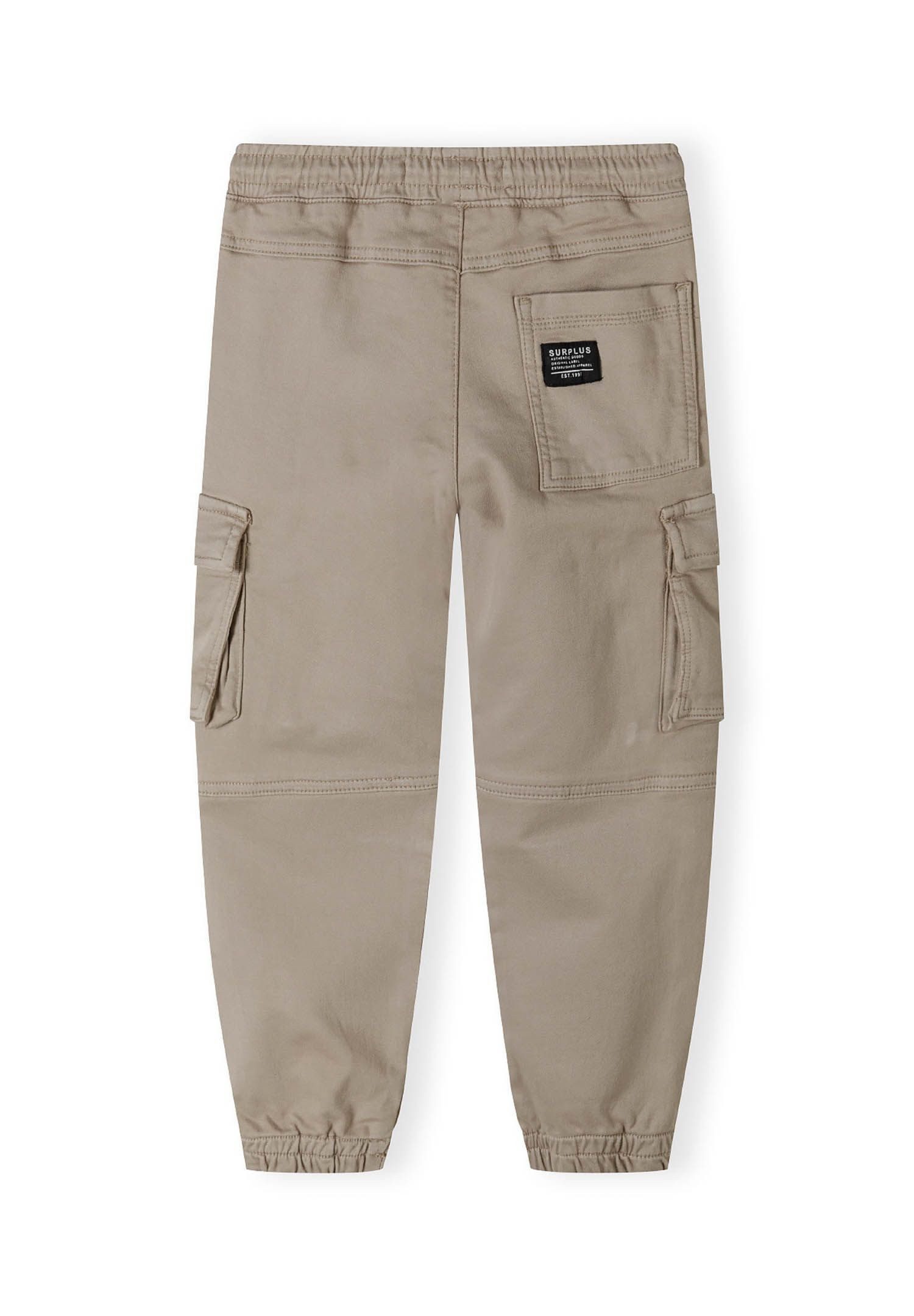 MINOTI Cargohose Cargo-Hose mit elastischem Bund (2y-14y) günstig online kaufen