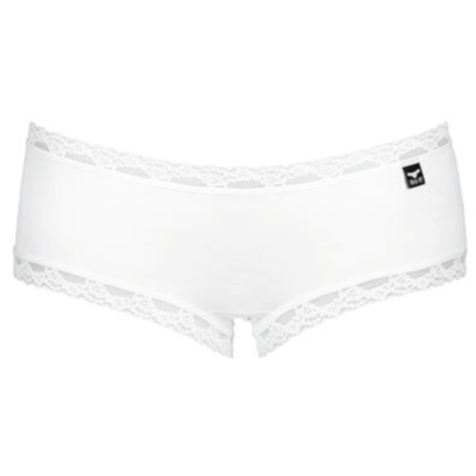 Panty like it! - Panty Serie Olivia 3er Pack