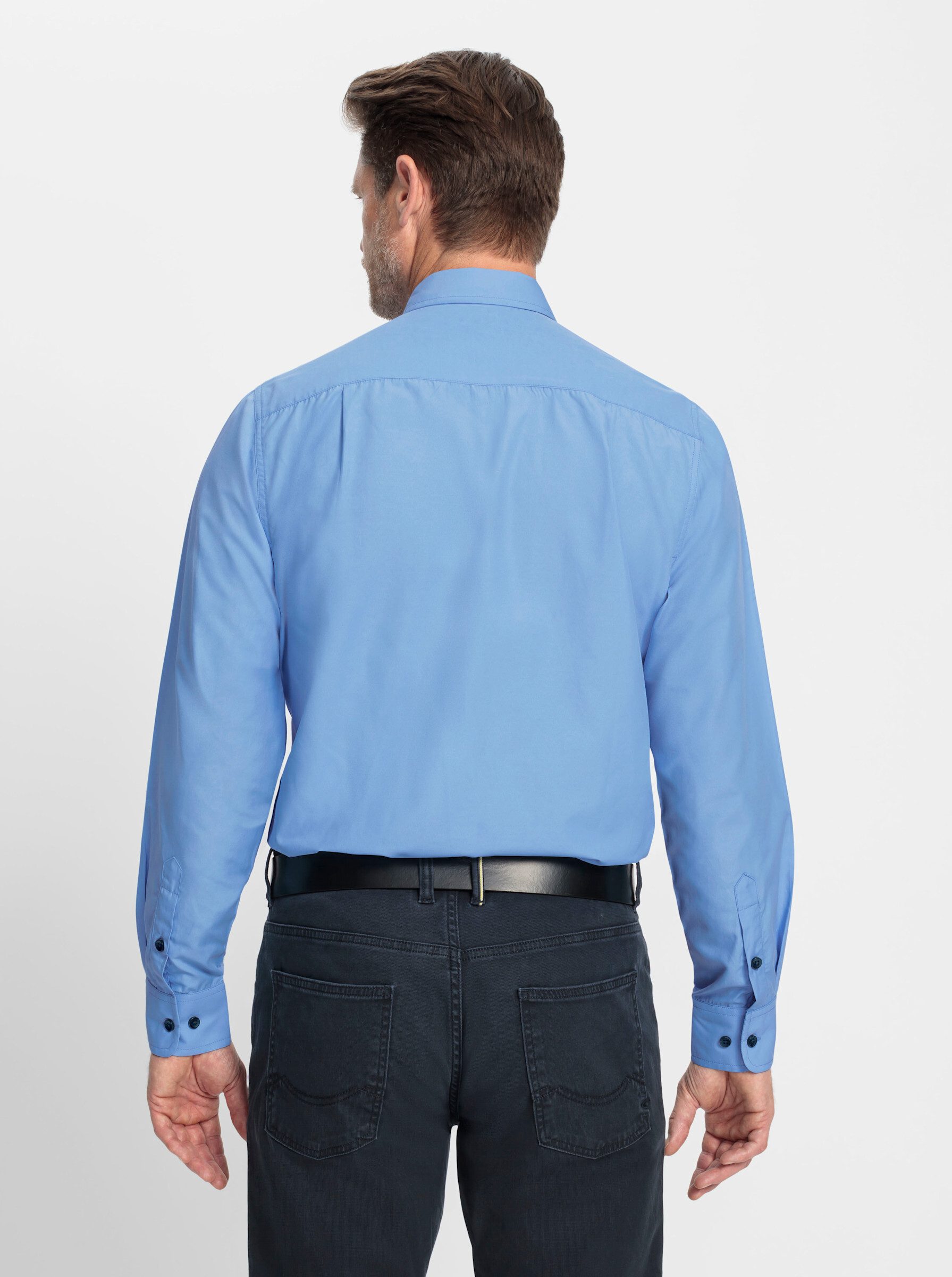 Witt Funktionshemd Langarmhemd günstig online kaufen