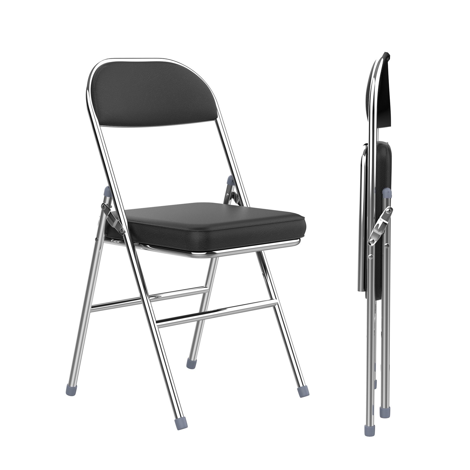 JEOBEST Klappstuhl Gartenstuhl Klappbar, Wasserdicht Campingstuhl, günstig online kaufen