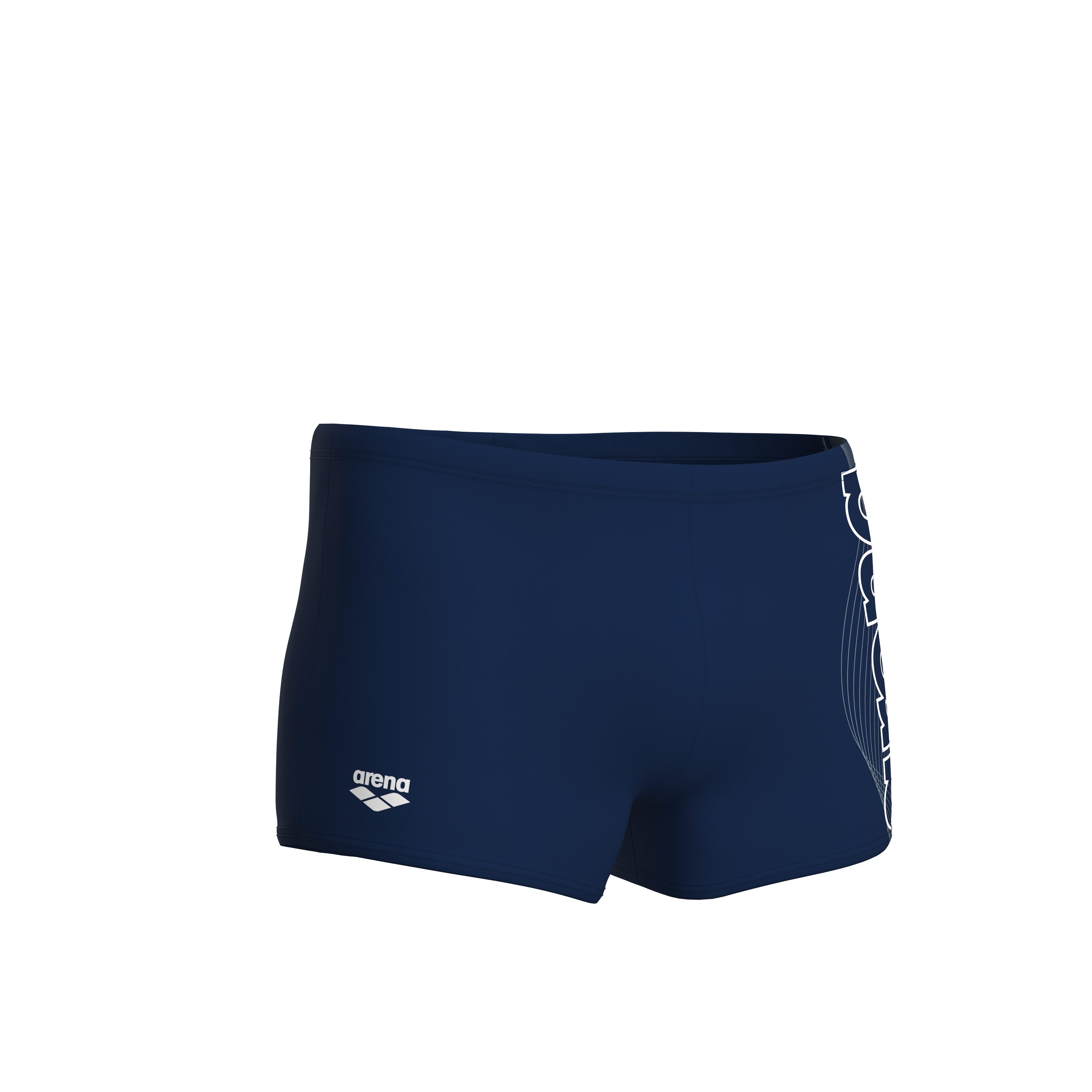 Arena Badehose MEN'S ARENA BASIC SWIM SHORT