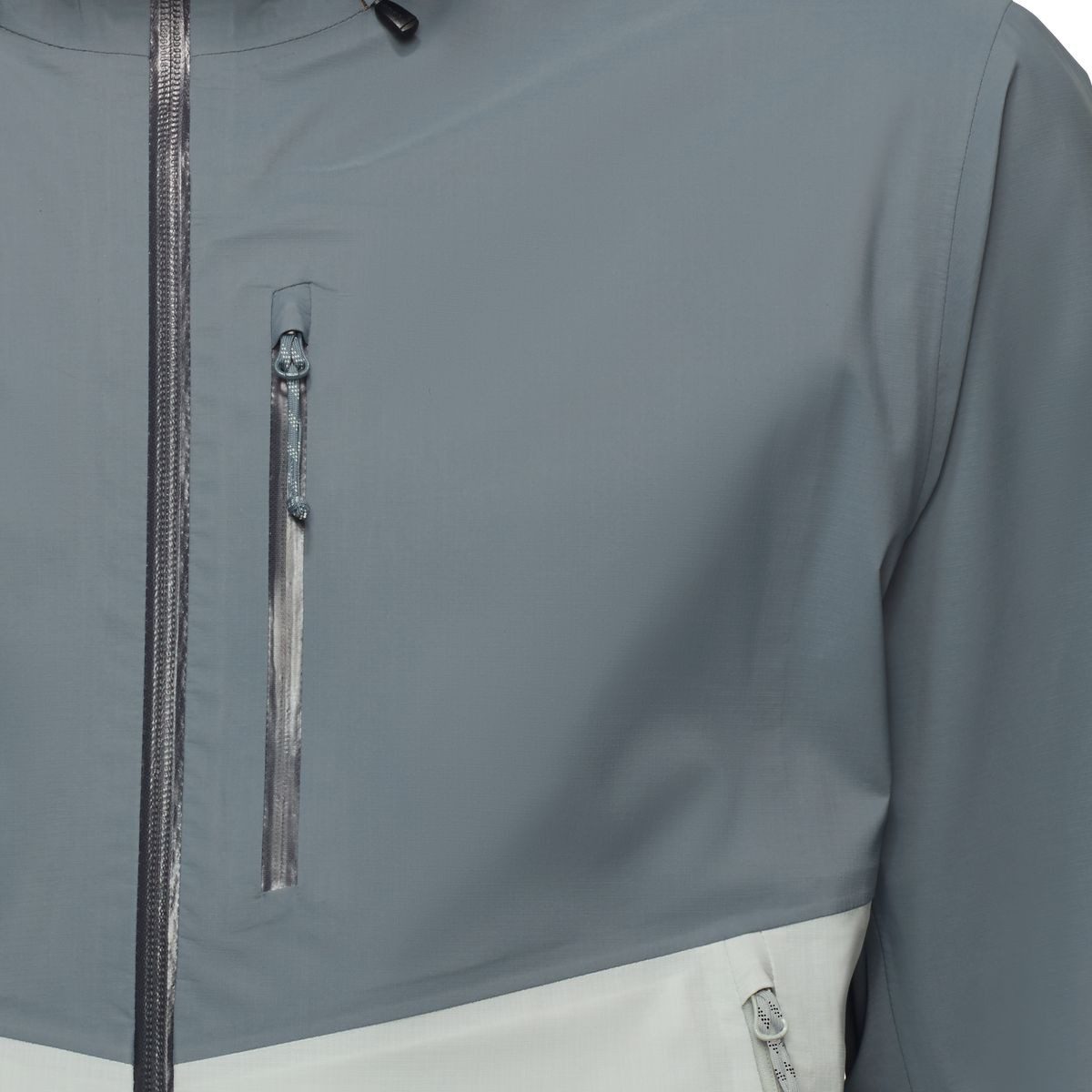 Mammut Funktionsjacke Alto Guide HS Hooded Jacket (Hardshell Jackets), Herren - Mammut
