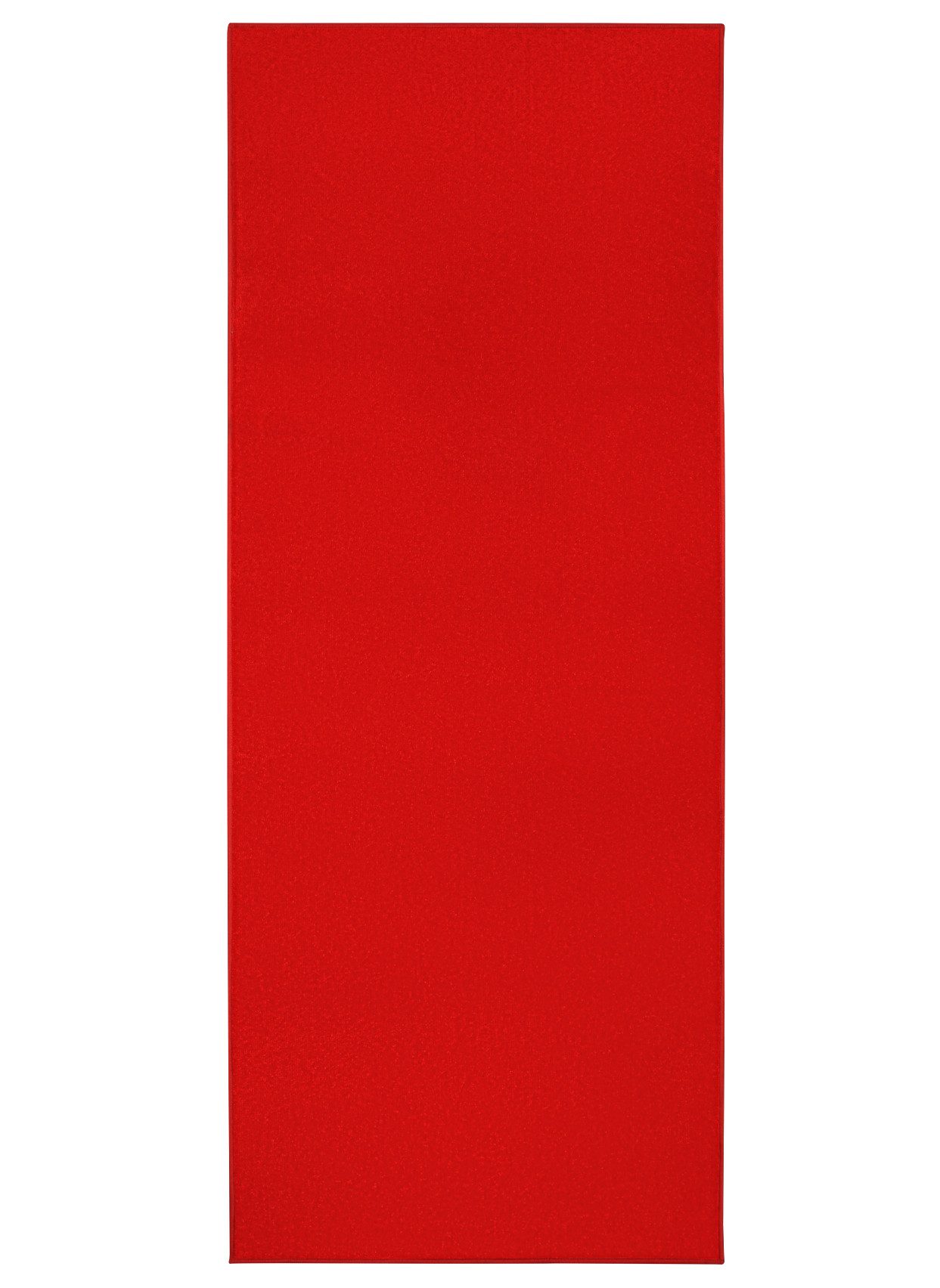 Tapiso Küchenläufer MONO, rechteckig, Höhe: 6 mm, Indoor & Outdoor, pflegeleicht, strapazierfähig, modern