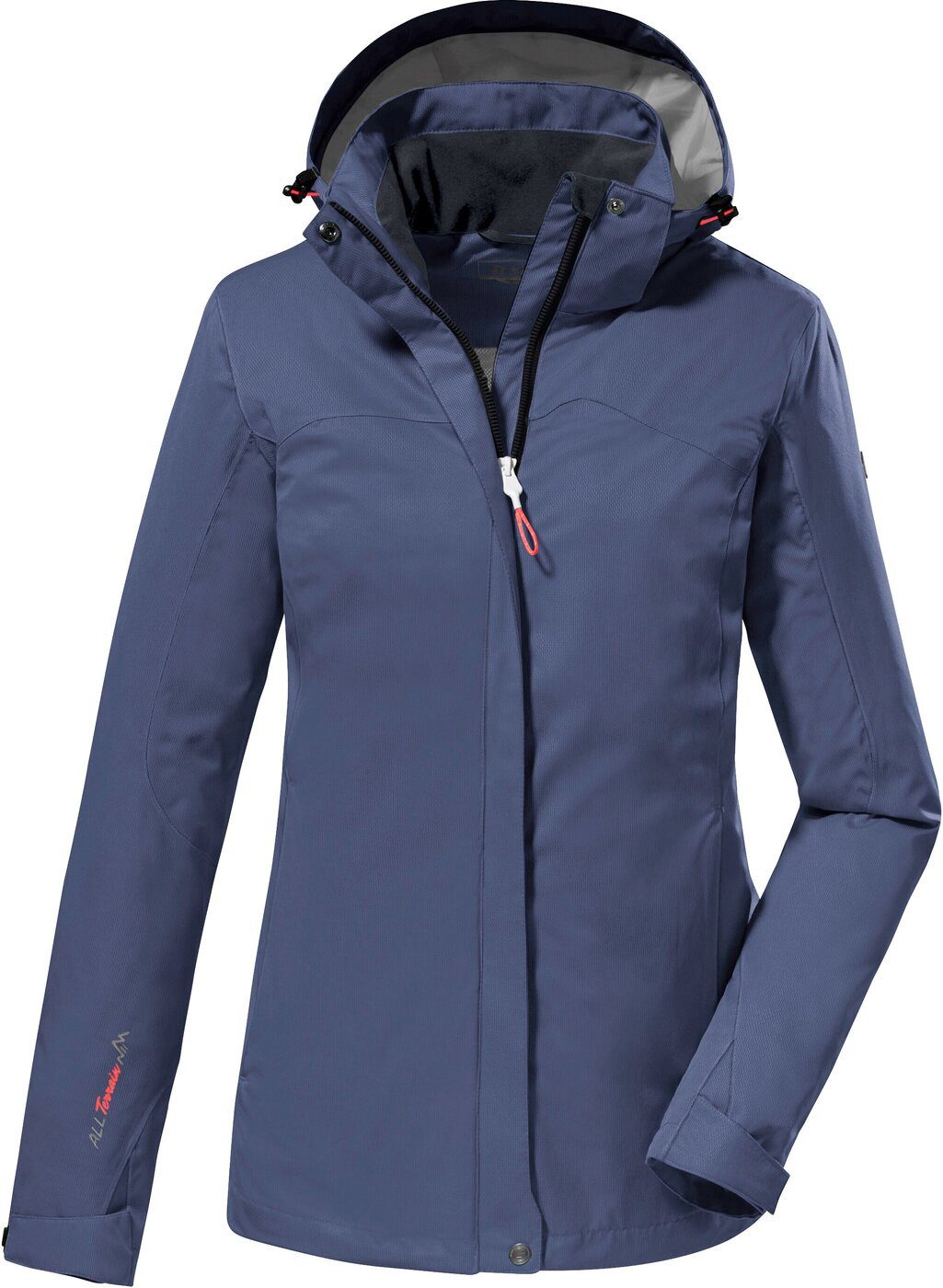 Killtec Funktionsjacke KOS 133 KG WMN günstig online kaufen