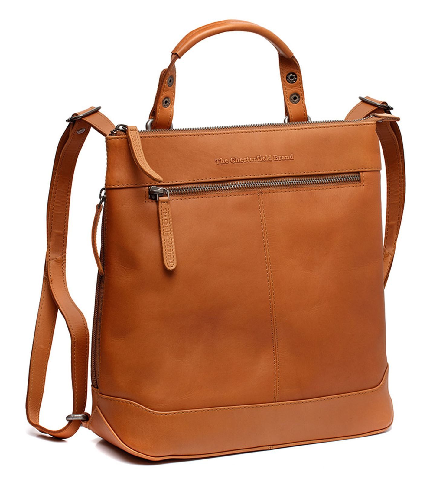 The Chesterfield Brand Rucksack Harare günstig online kaufen