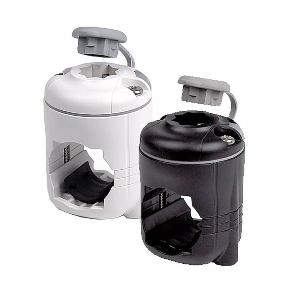 Railblaza Einerkajak Railblaza RailMount Relingshalter 32-41mm mit Starport