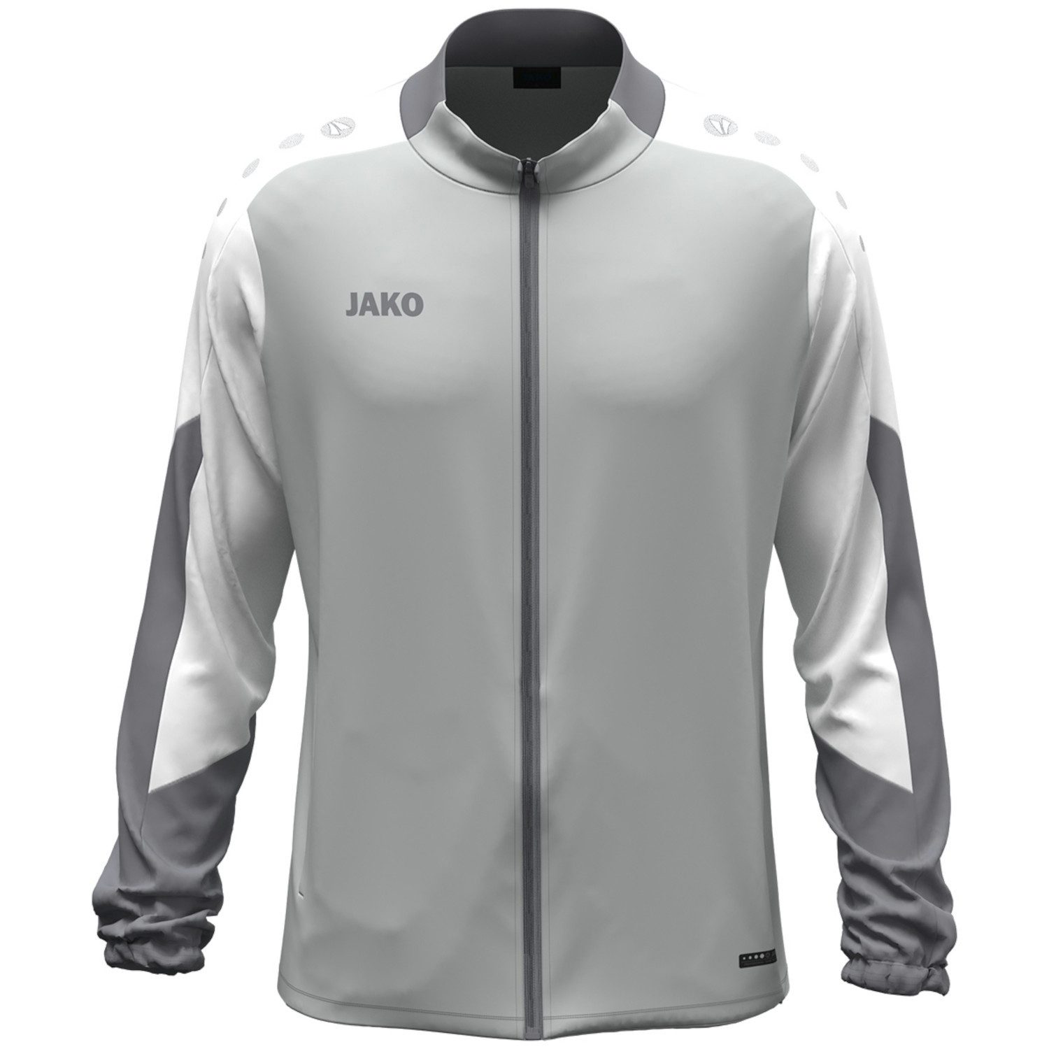 Jako Trainingsjacke Jako Herren Polyesterjacke Dynamic 9370