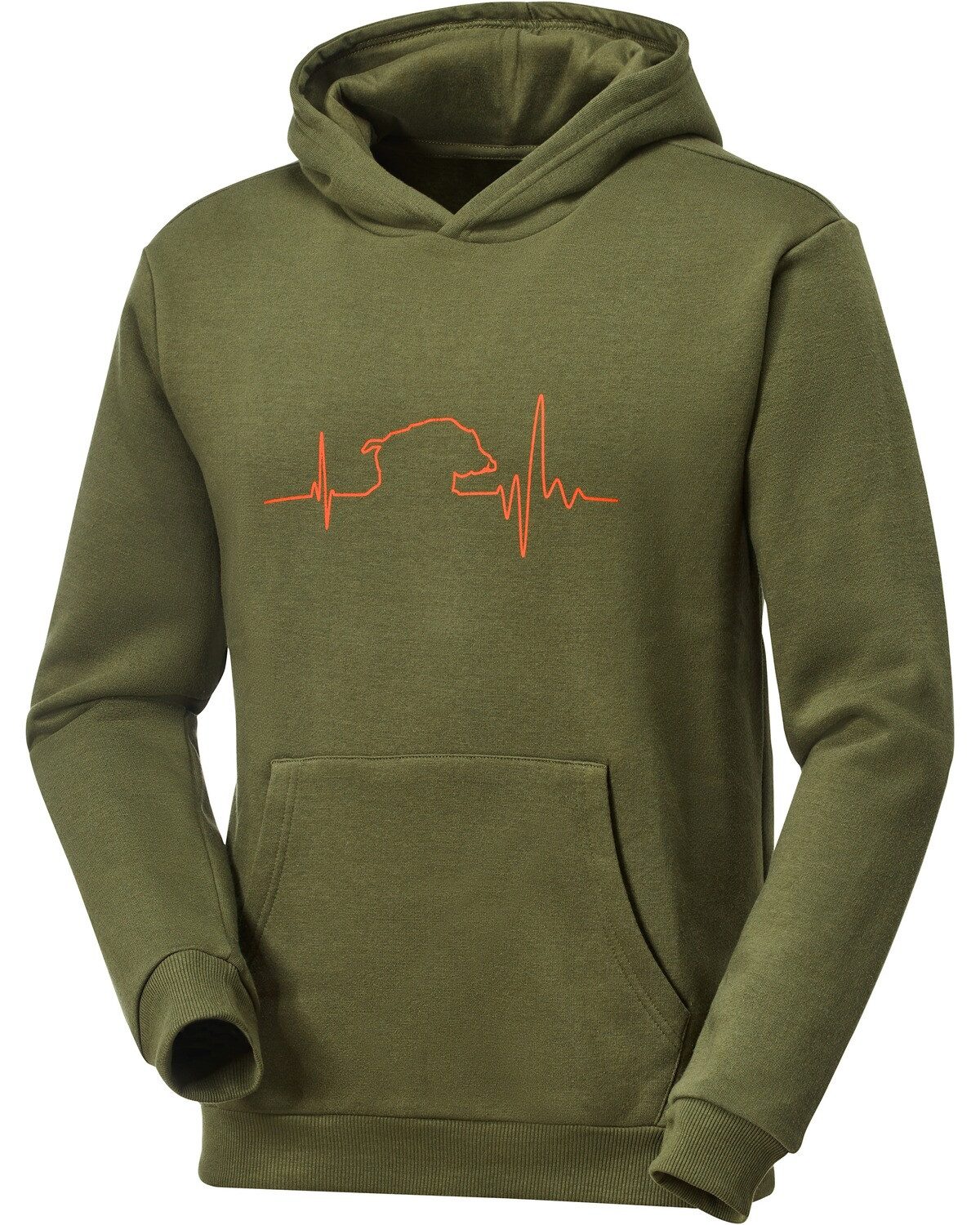 Sweatshirt Hoodie Keiler-Beat