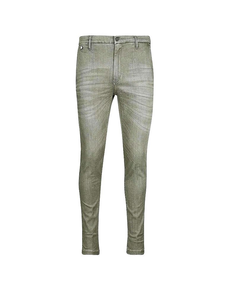 Replay Comfort-fit-Jeans Replay Herren Jeans Hose, Replay Lehoen Slim Fit Herren Jeans, Grau. Slim Fit