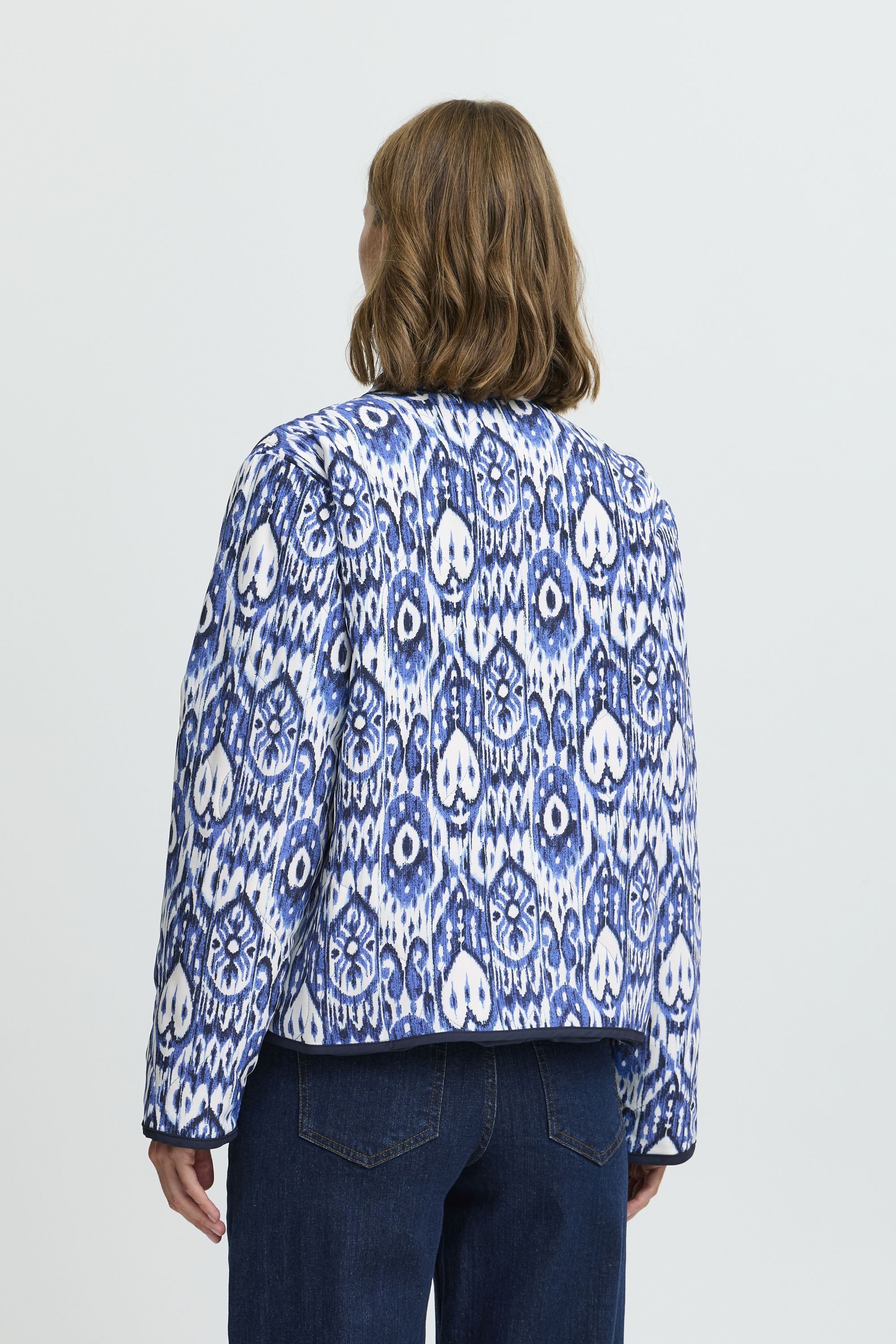 b.young Blusenjacke Jacke BYDYLYNN