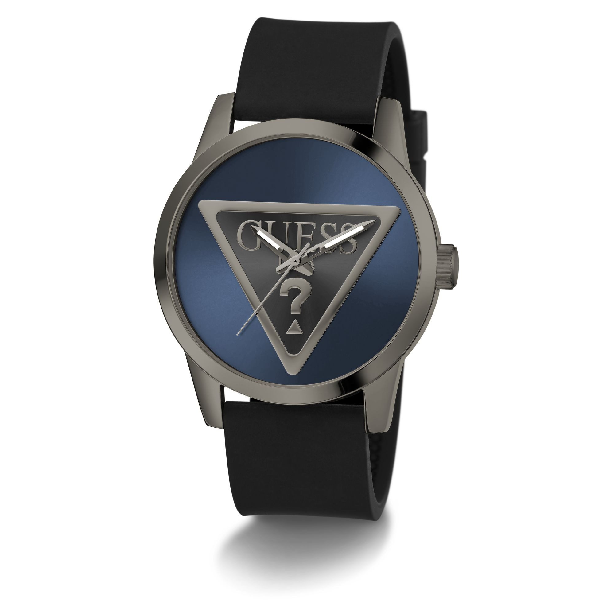 Guess Quarzuhr BADGE GW0781G5 günstig online kaufen