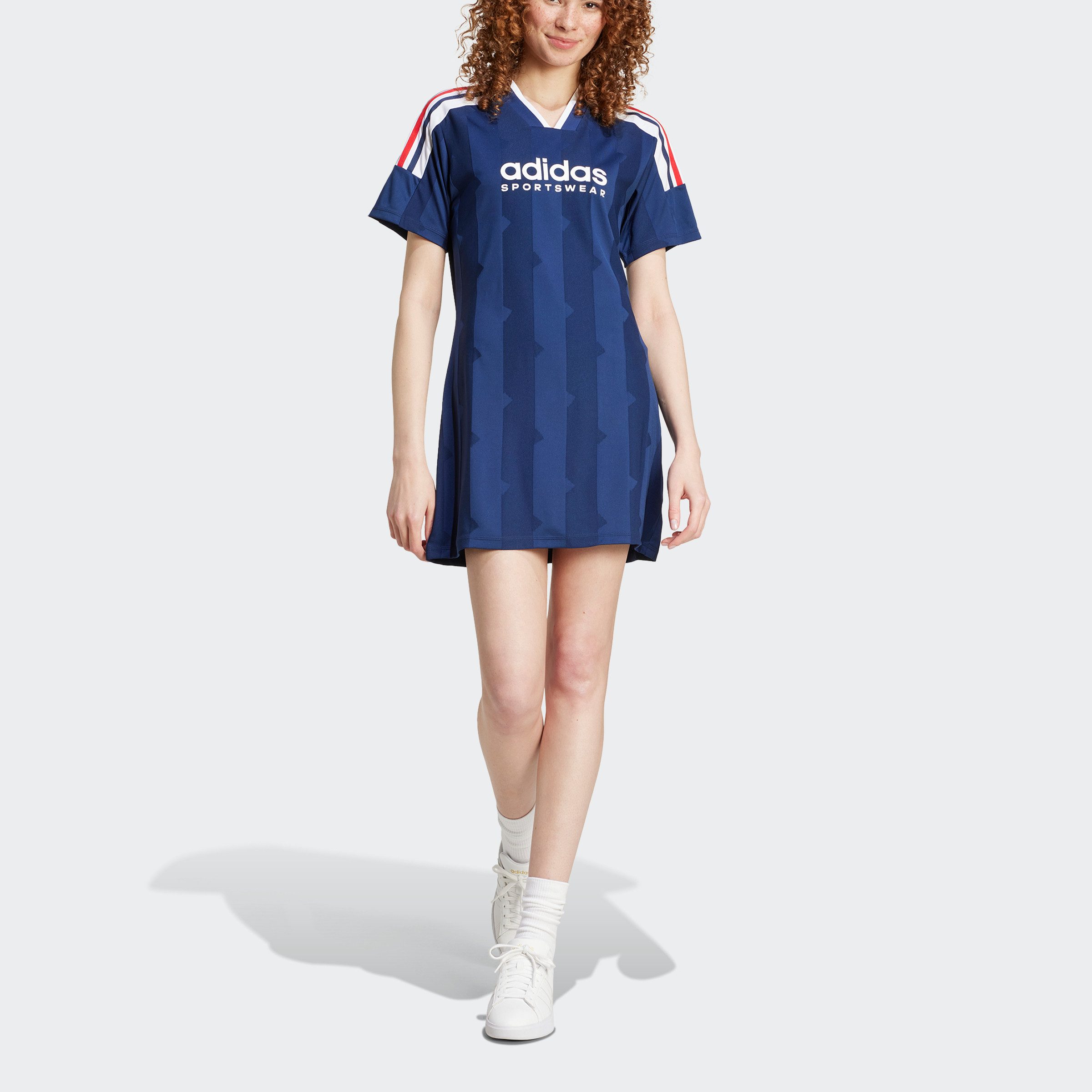 adidas Sportswear Shirtkleid W TIRO Q3 günstig online kaufen